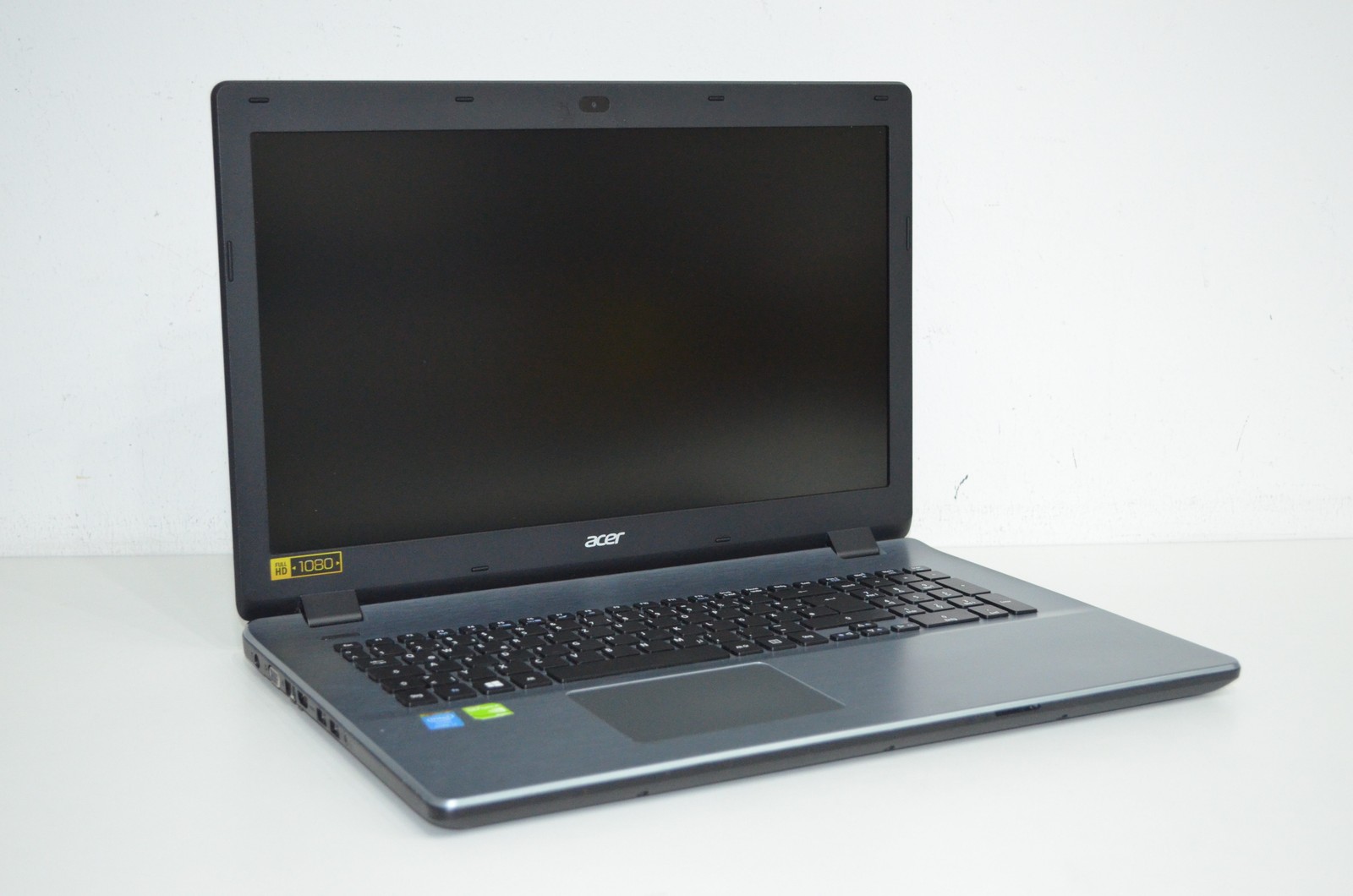 Acer Aspire E5-771G-7868 Laptop – Intel Core i7-4510U – 4GB RAM – NVIDIA 840M