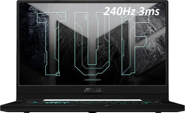 ASUS TUF Dash 15 Entertainment Intel i7-11370H 16GB RAM 1TB SSD 15.6in