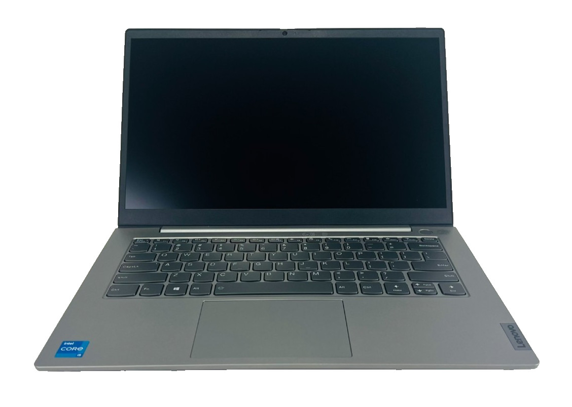 Lenovo ThinkBook 14 G2 ITL 14″ Laptop i5 Gen 11 256GB SSD 8GB RAM Win 11 (Z3E2)