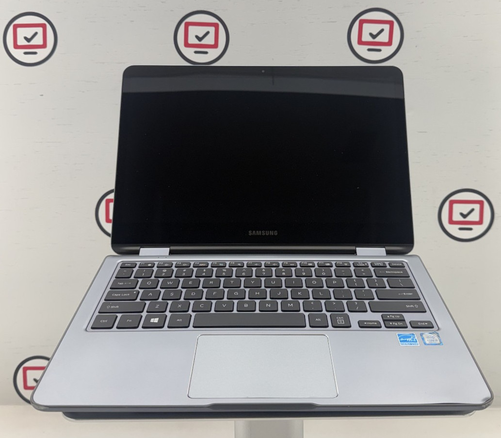 Samsung Notebook 7 13.3″ FHD Touch, Intel Core i5 8th Gen, 8GB, 256GB SSD