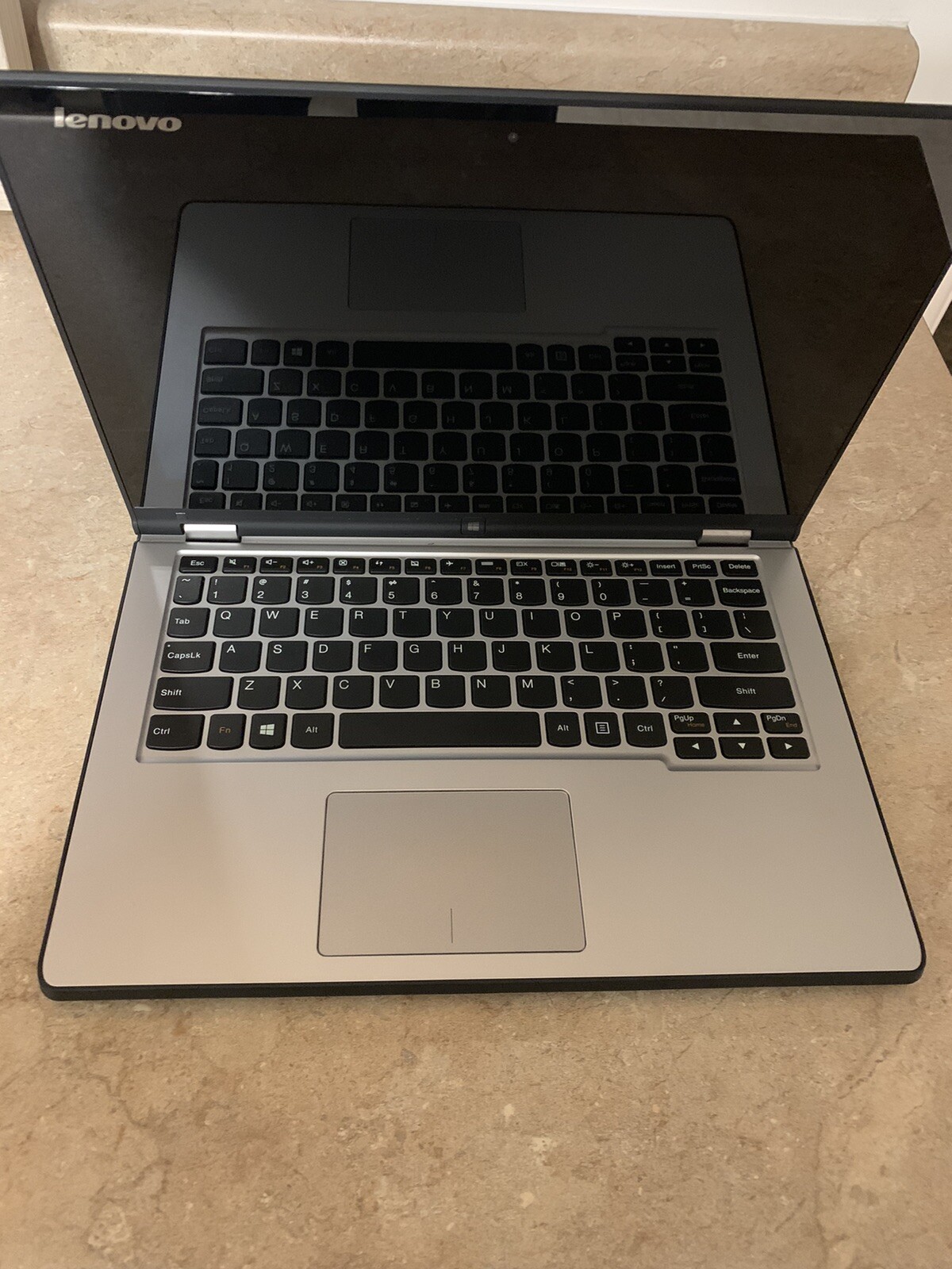 Lenovo IdeaPad Yoga 2 11.6in. (500GB, Intel Core i3 4th Gen., 1.5GHz, 4GB)…
