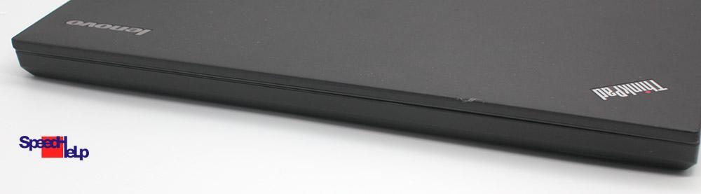 Notebook IBM Lenovo Thinkpad T540P Intel I5 Laptop 128GB SSD 12GB RAM Windows 10