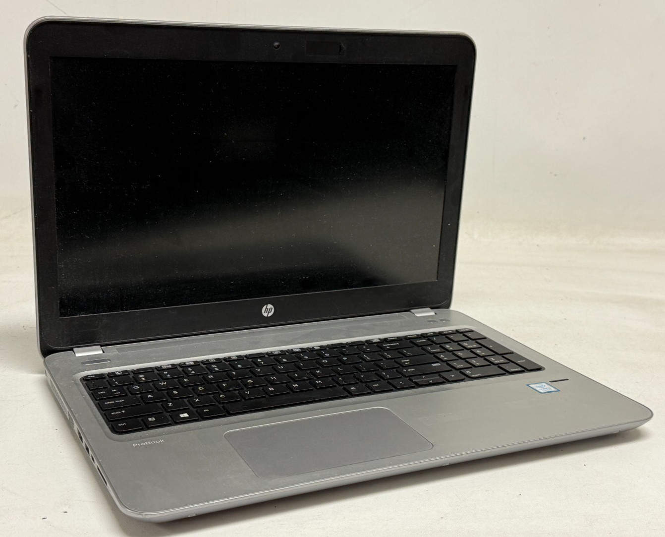 HP ProBook 450 G4 15.6″ (Mixed CPU – 8GB RAM – NO OS/HDD) – Lot of 4