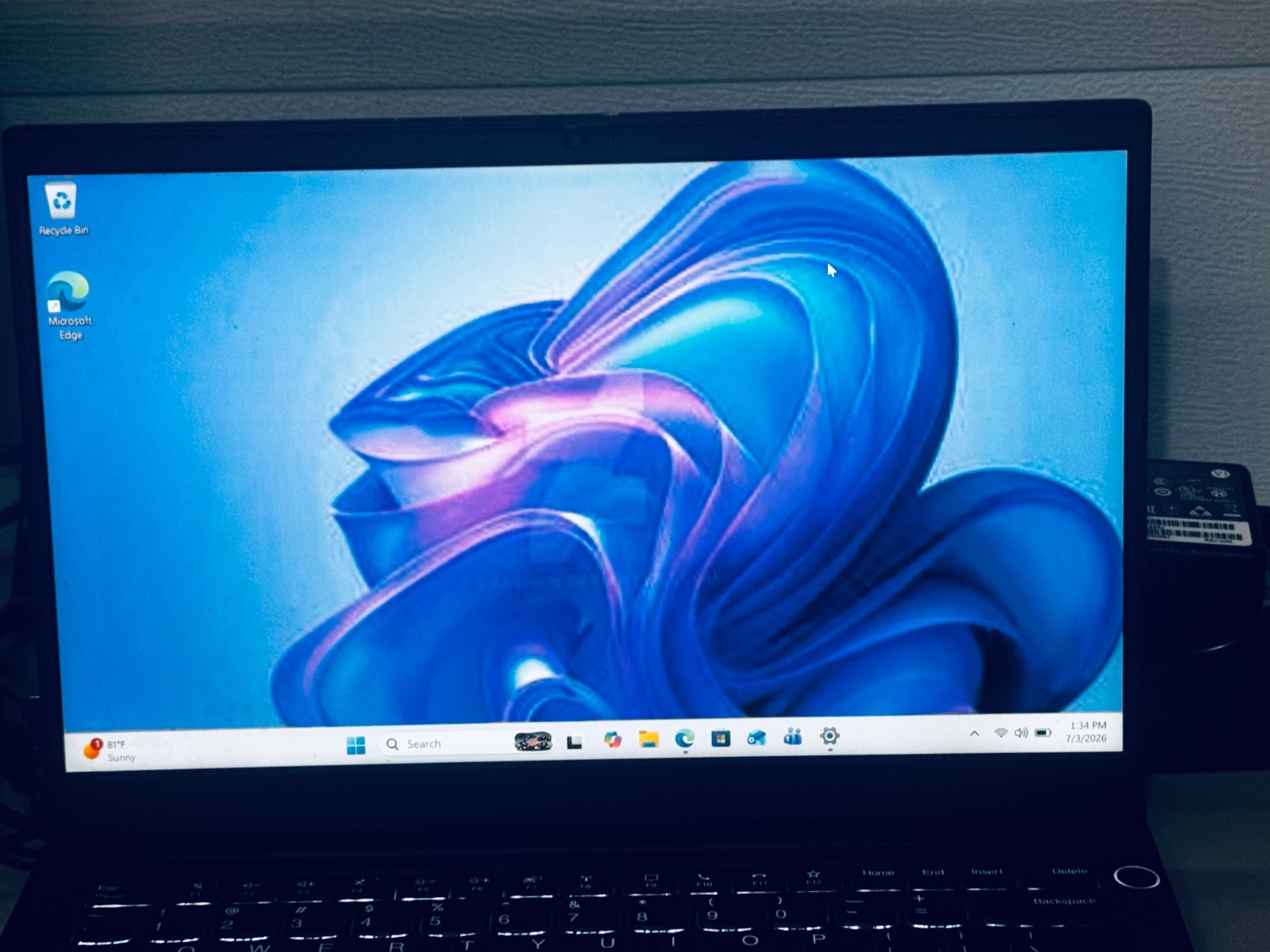 Lenovo ThinkPad E14 Touch Laptop-11th Gen. Intel i7 1165G7-16GB RAM-256GB WIN 11