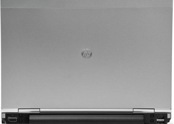 Great Deal HP 2560p i7-2620M Max 3.4GHz 12.5” HD VGA DVD Win 10 PRO