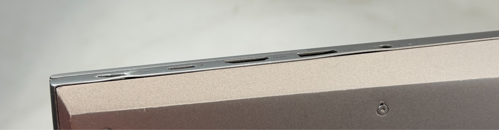 (Lot of 2) Lenovo Thinkbook 14s Yoga itl i5-1135G7 / 12GB RAM / NO SSD -RL6080