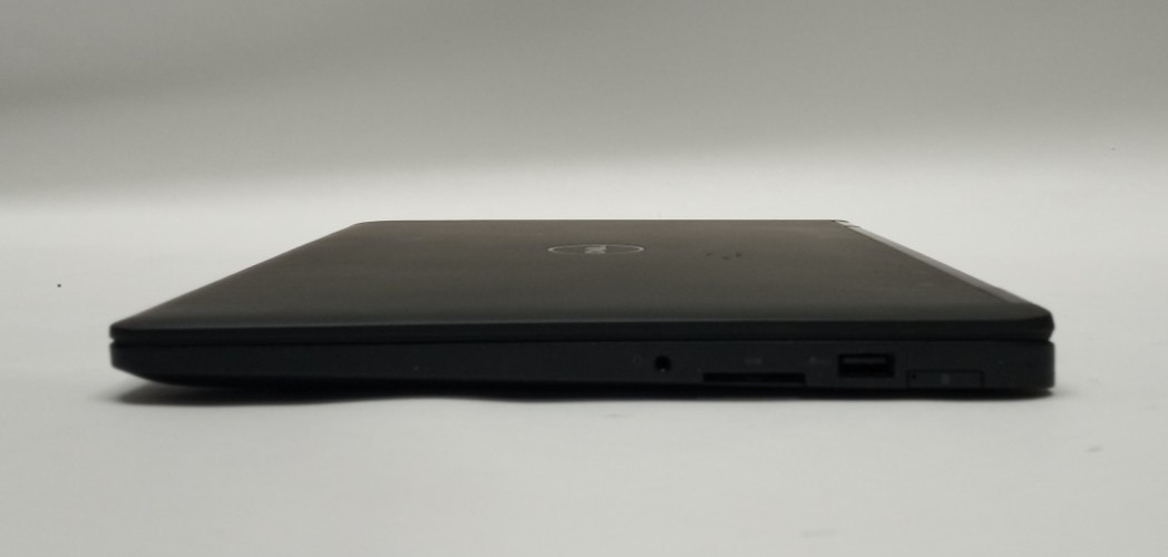 Dell Latitude E7470 14″HD i7-6600U@2.60GHZ 8GB RAM NO HDD/OS NO BATTERY WH712
