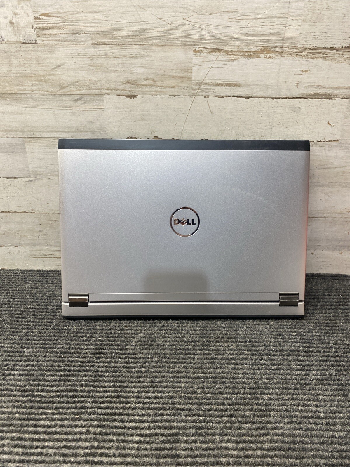 *PARTS* Dell Vostro V131 i5-2430M@2.40GHz 4GB RAM No HDD/OS Laptop