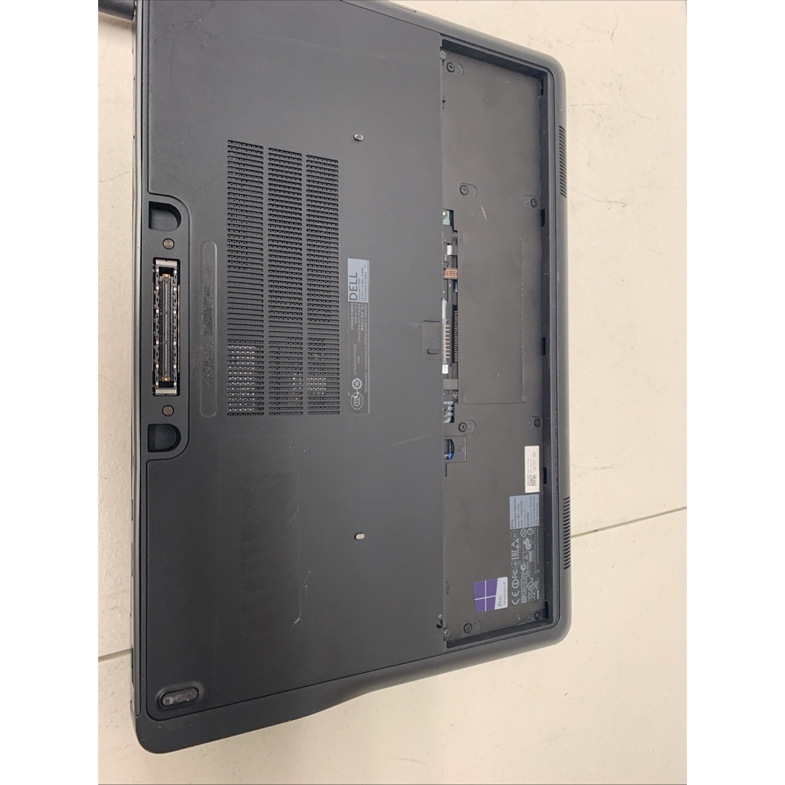 Dell Latitude E7440 14″ Core i5-4310U 2.00GHz, 8GB 256GB SSD Win 11 Pro Need Bat