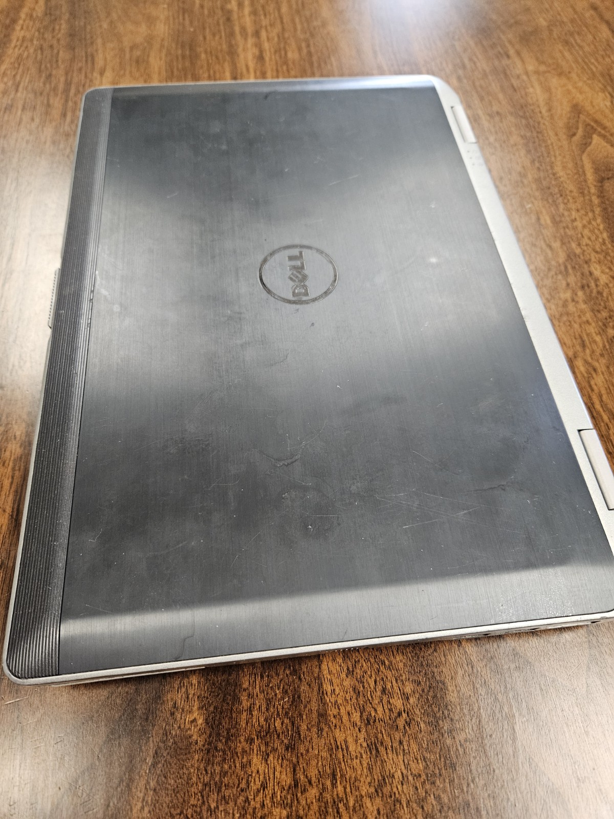 Dell Latitude E6330 Intel Core i5-3210 4GB RAM 240GB HDD with adapter Windows 10