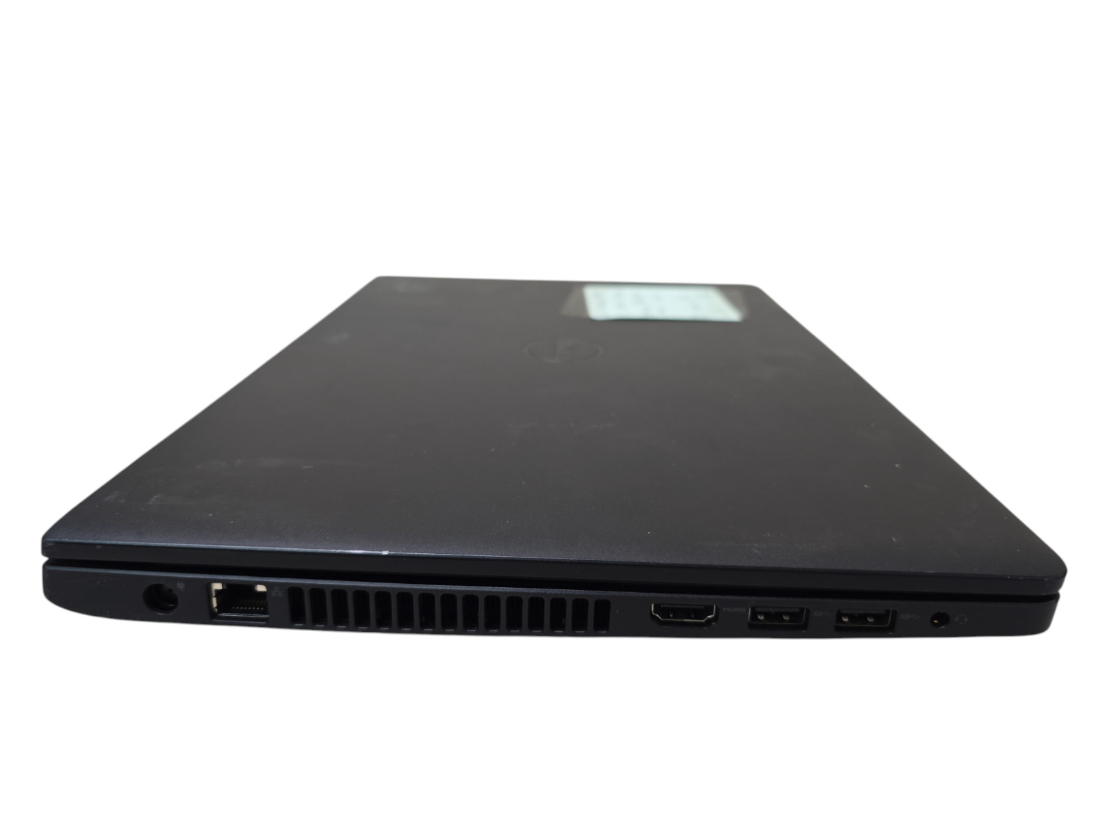 Dell Latitude 3470 i3-6100U@2.3GHz 500GB HDD 8GB Ram Win 10 Tested