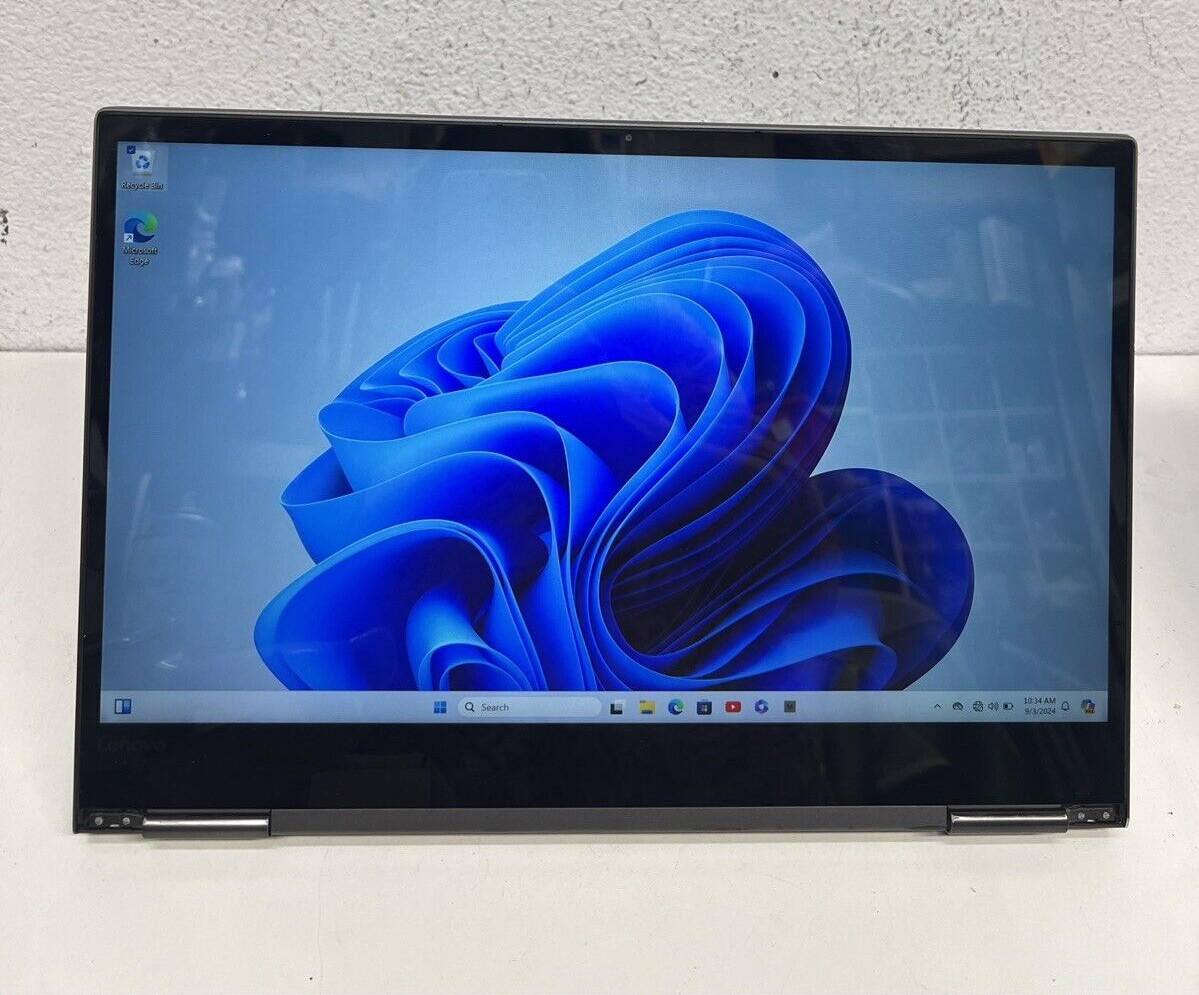 Lenovo YOGA 700-11ISK TOUCH 2-IN-1 Intel Core i5-8250U 1.60GHz 8GB 256 SSD Win11