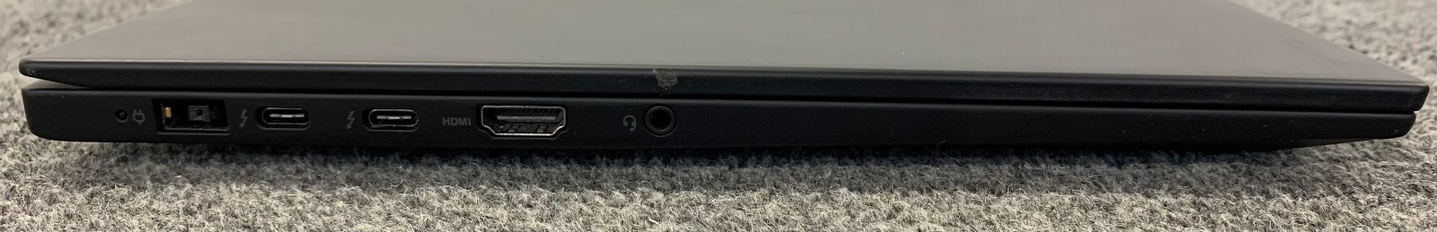 Lenovo ThinkPad P1 Gen 3 15.6″ Laptop i7-10850H 16GB RAM 512GB NVMe