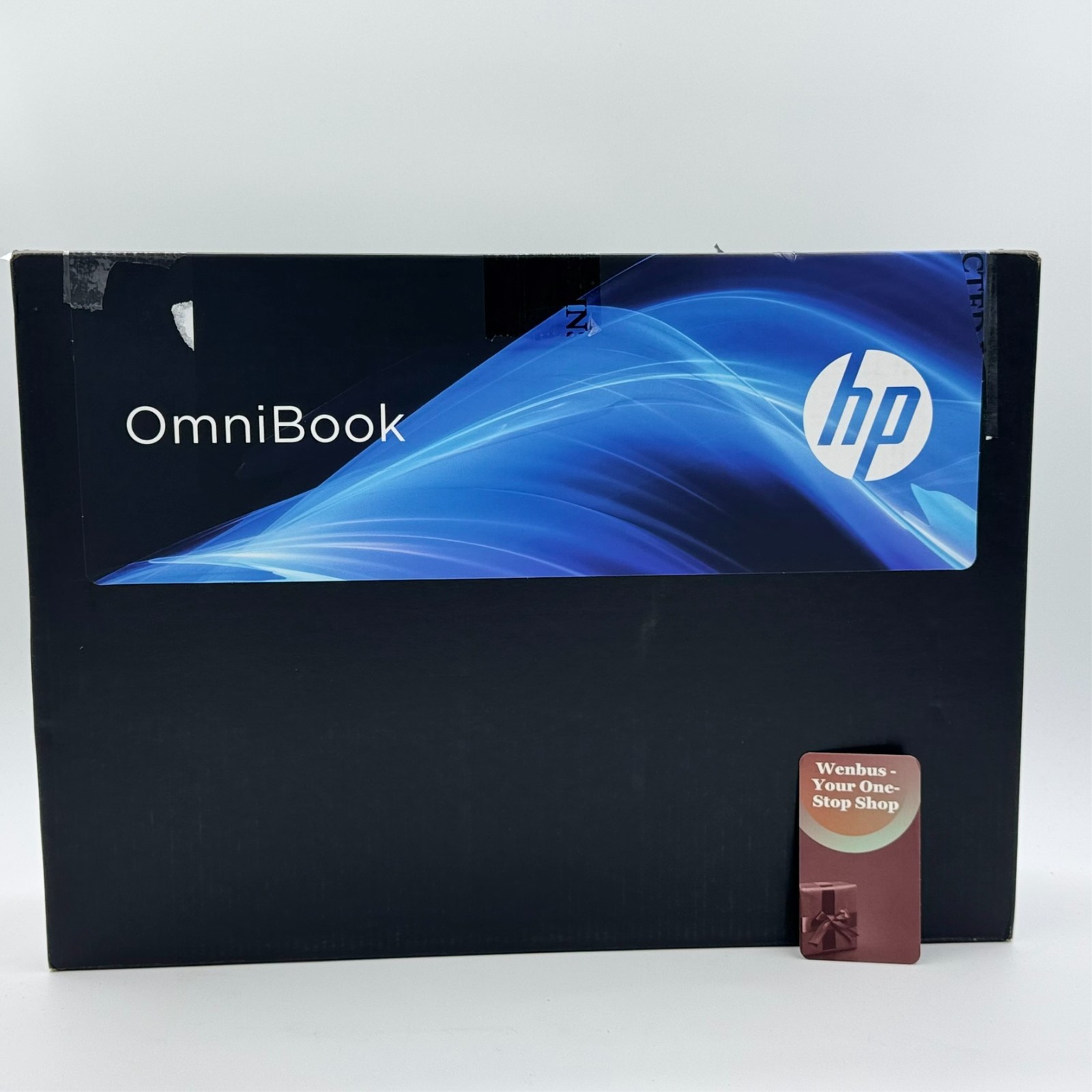 HP OmniBook X 16″ 2K OLED Laptop 120Hz Core Ultra X7 358H 32GB 1TB Copilot+ 2026