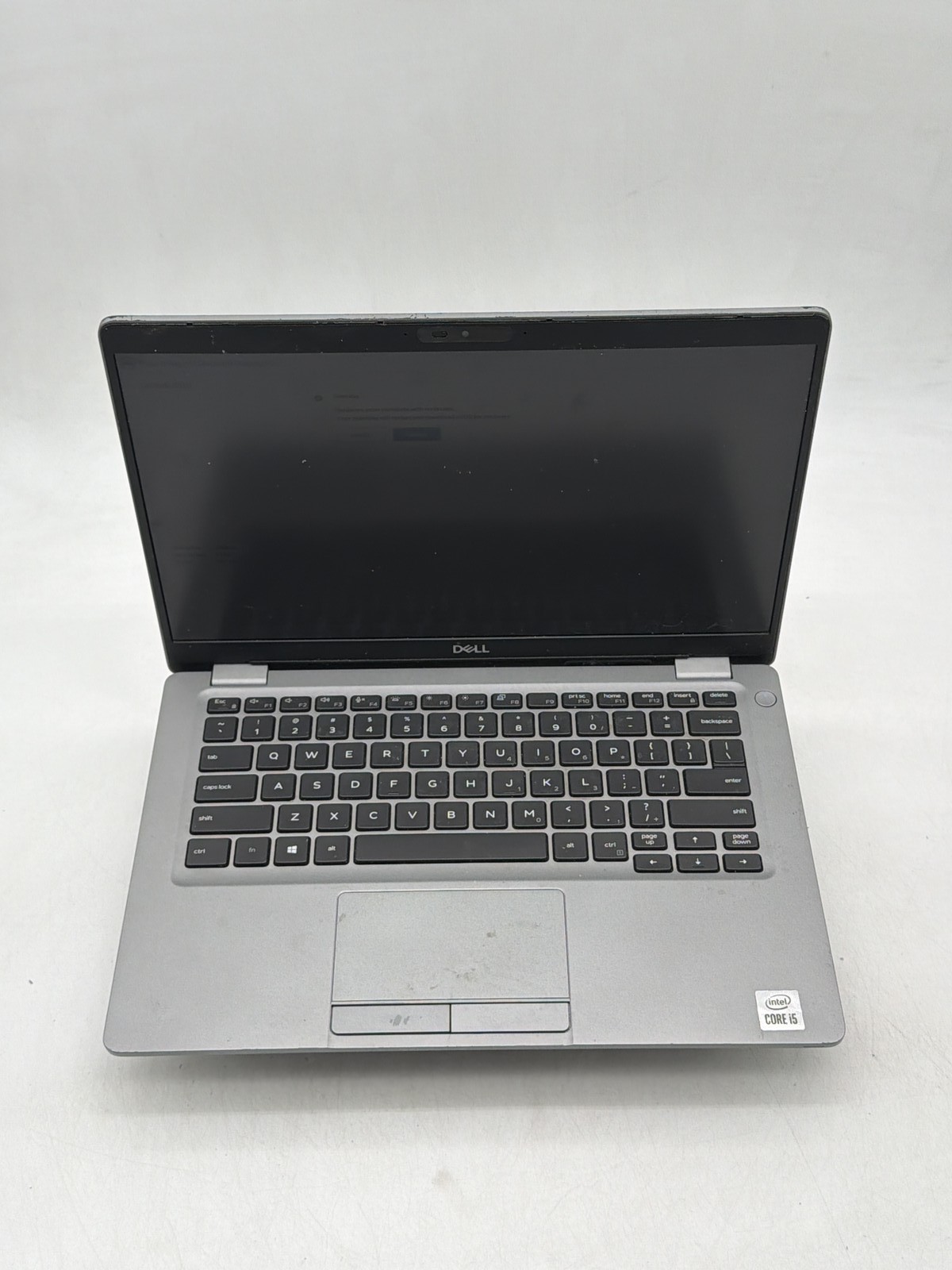 Dell Latitude 5310 13.3″ i5-10310U 16GB 256GB – NO OS READ