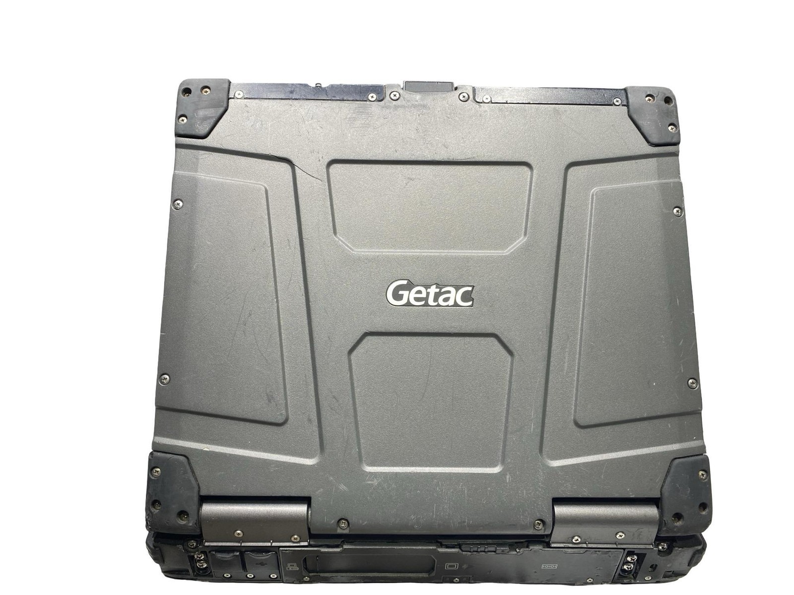 GETAC B300G6 Core i7 6600U 4GB 512GB Win11Pro C4 F3