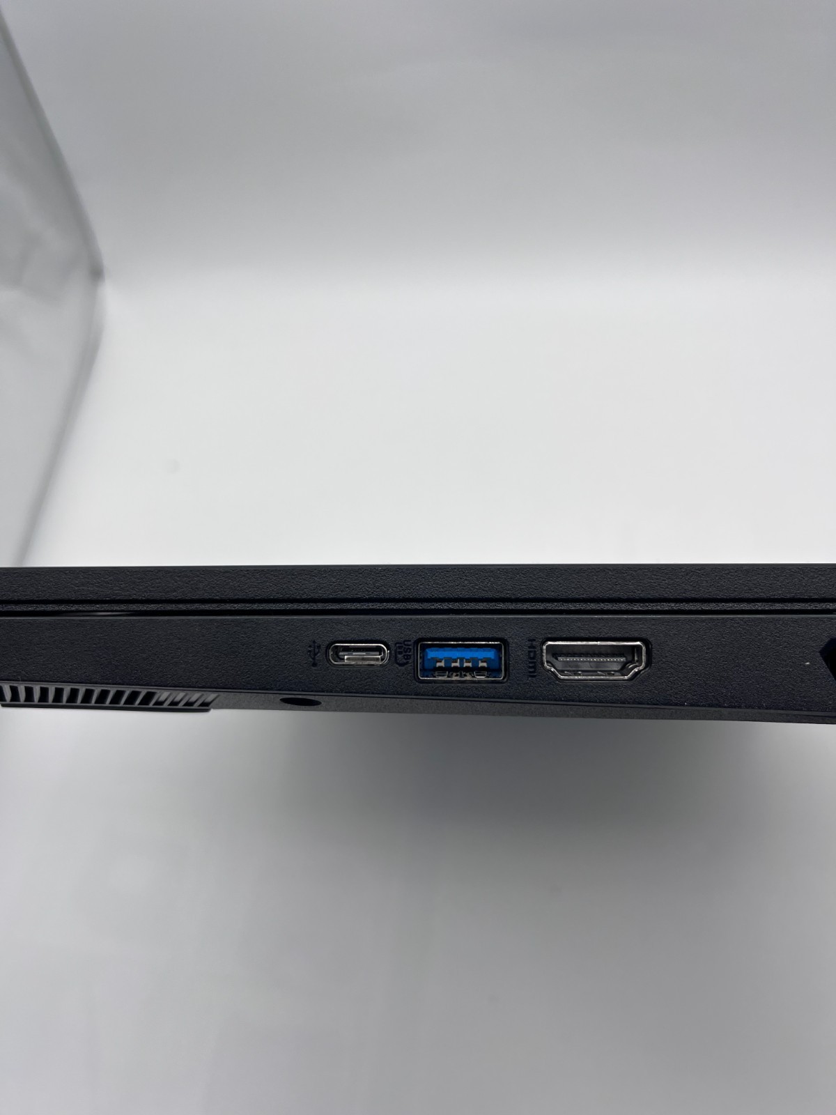 Acer Nitro 5 15.6″ Gaming Laptop Ryzen 5 4600H GTX 1650 8GB 256GB SSD Win11