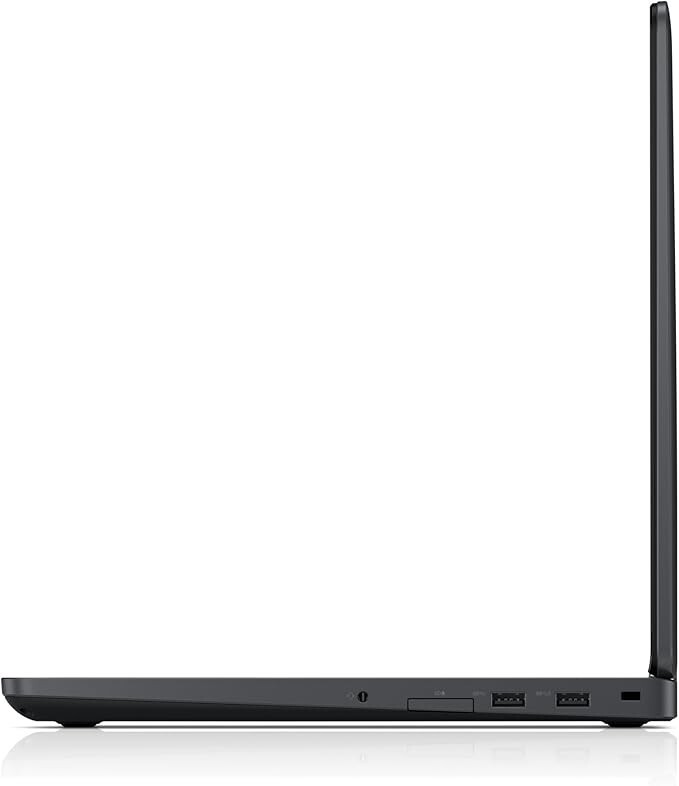 Dell Precision 3510 Intel (R) Core (TM) i7-6700HQ CPU @ 2.60 GHz Unit 30