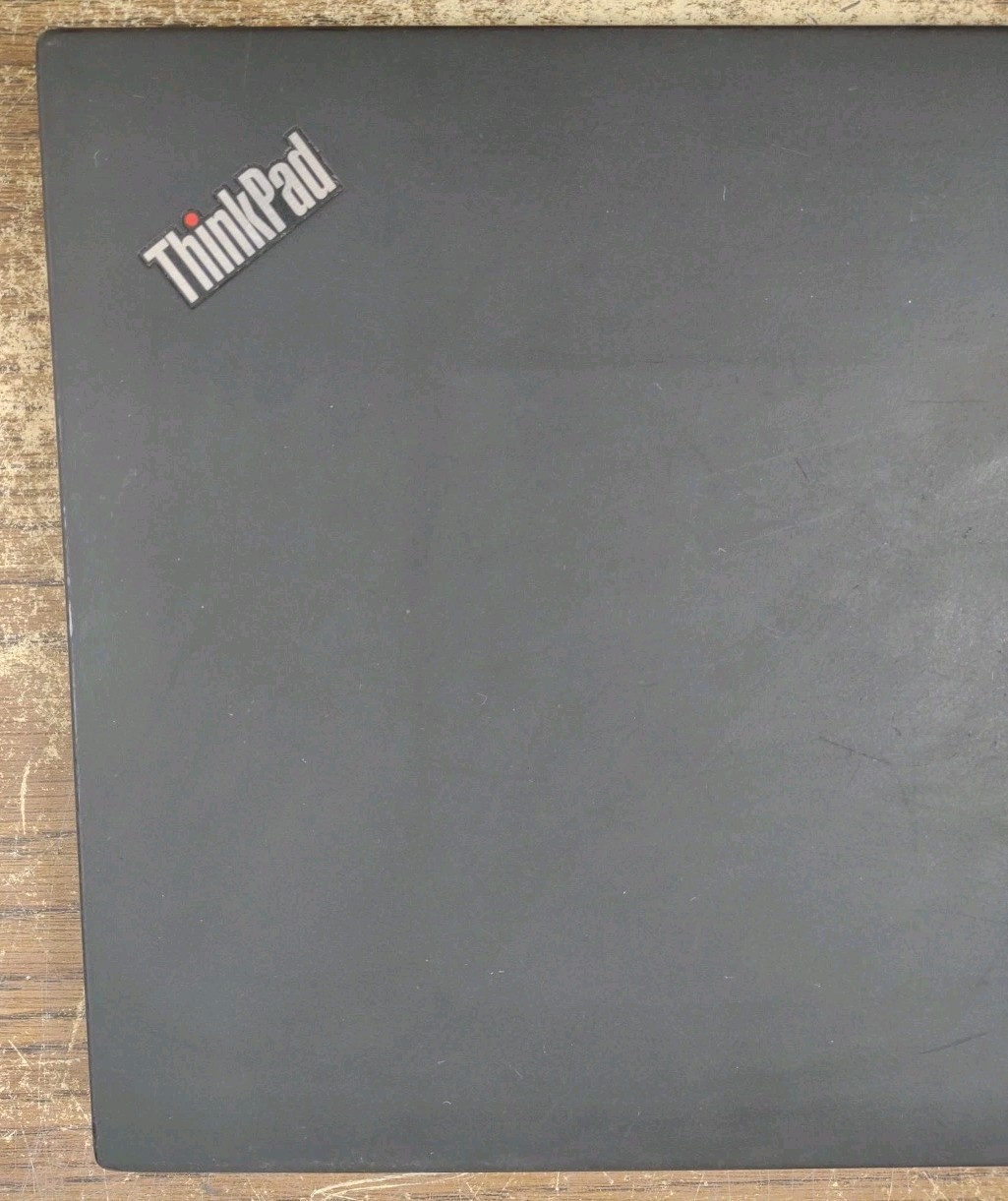 Lenovo ThinkPad T490 14″ W/ i5-8265U 1.6GHz, 8GB, 256GB