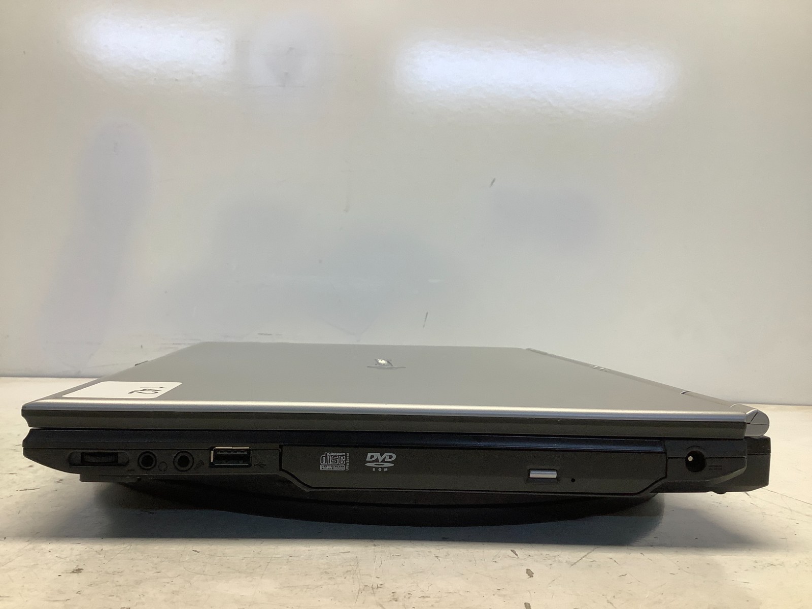 Gateway M320 Intel Pentium M 1500MHz 1 GB NO HDD/Battery