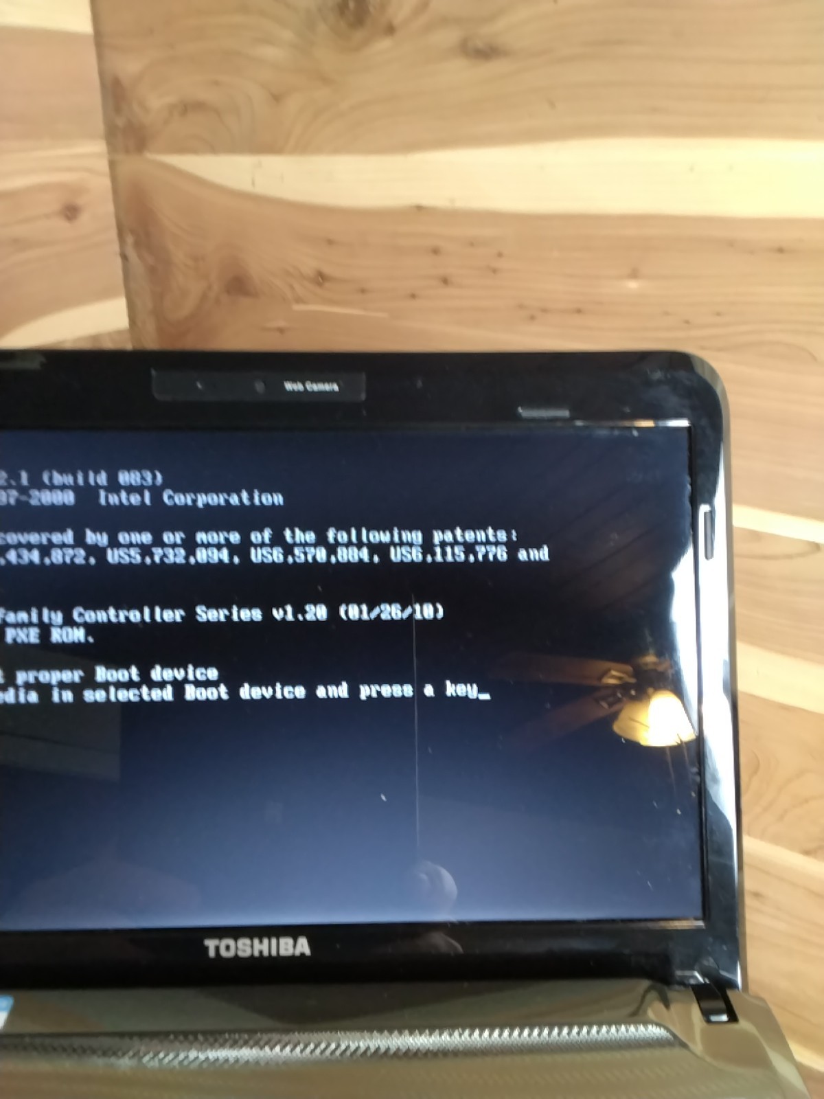 Toshiba Satellite Laptop T215 Windows Dual Core 25 Anniversary