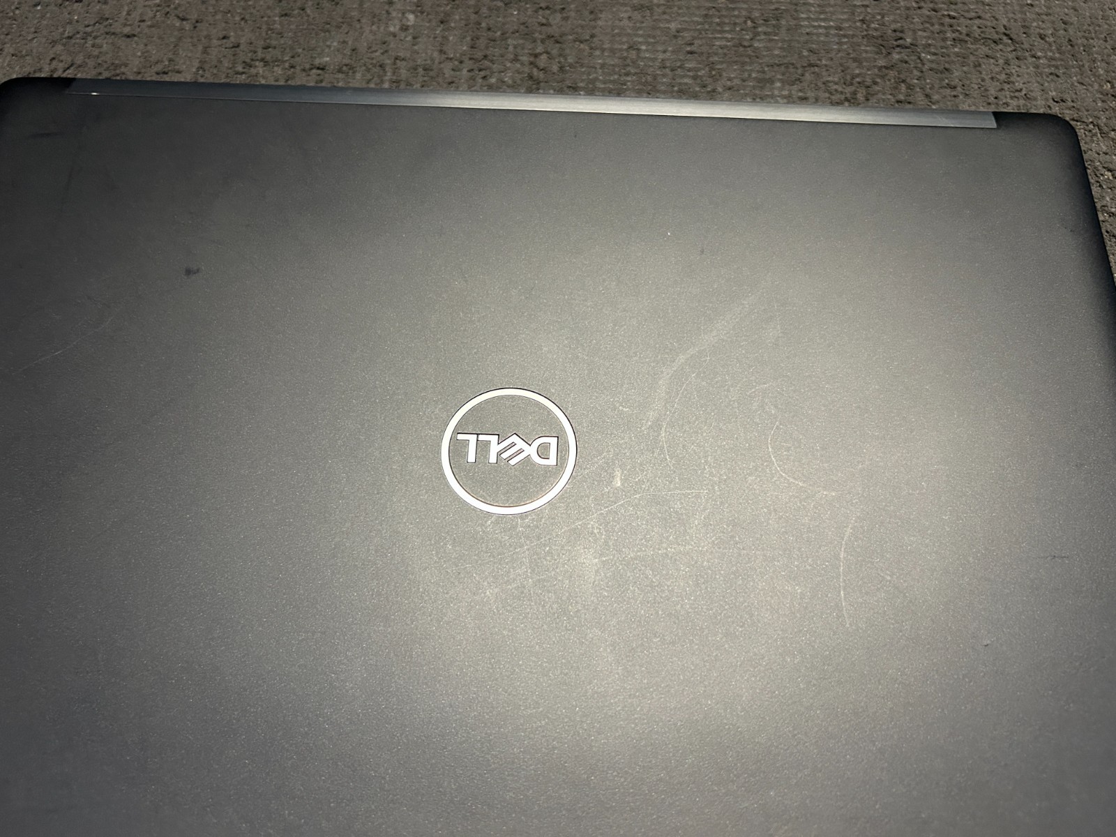 DELL LATITUDE 5290 12.5″ INTEL CORE i5-8250U 1.60GHZ 8GB RAM 256GB M.2 Laptop