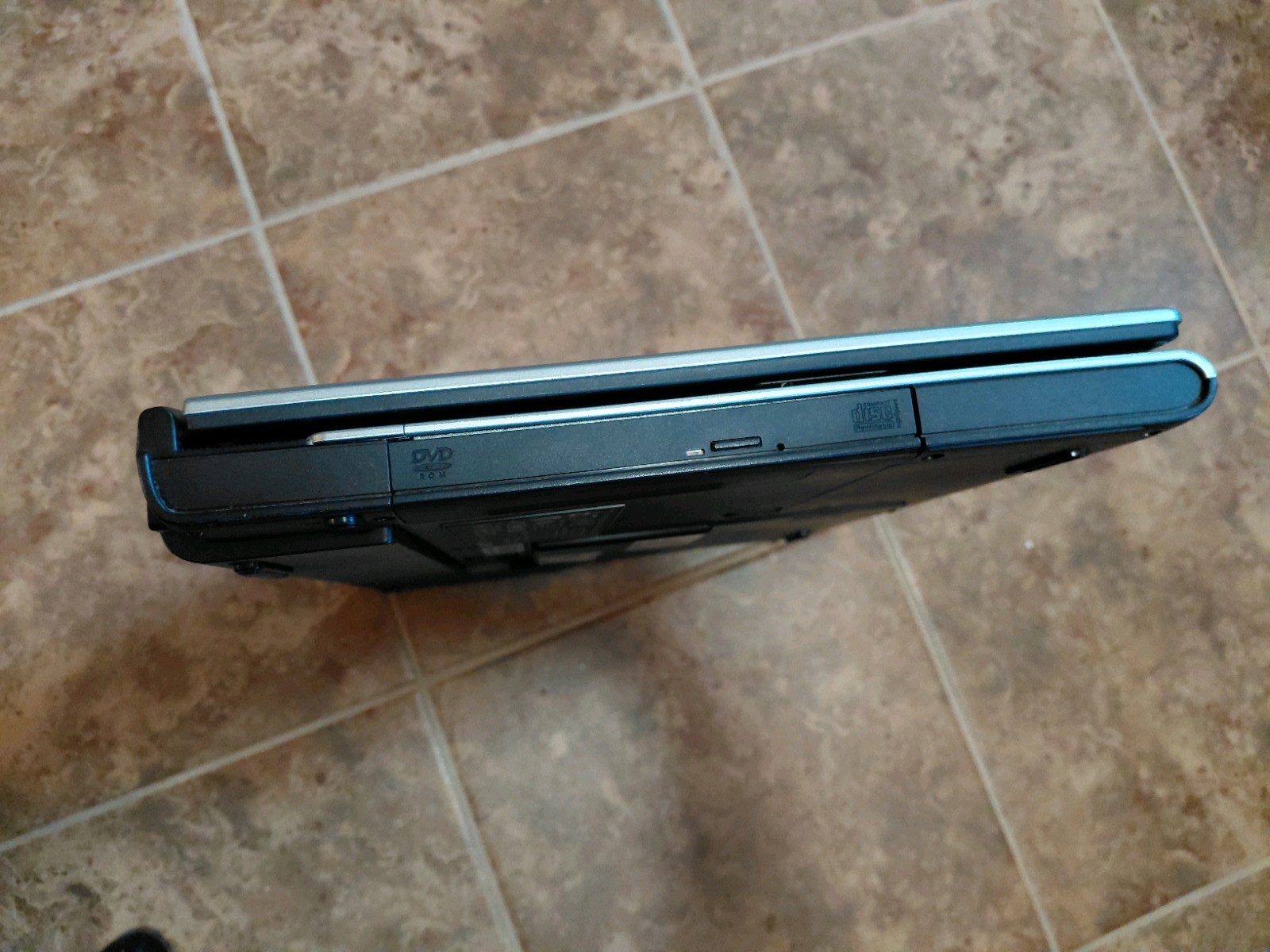 Acer Travelmate 4072WLCi Windows XP Laptop Intel Centrino 1.7Ghz