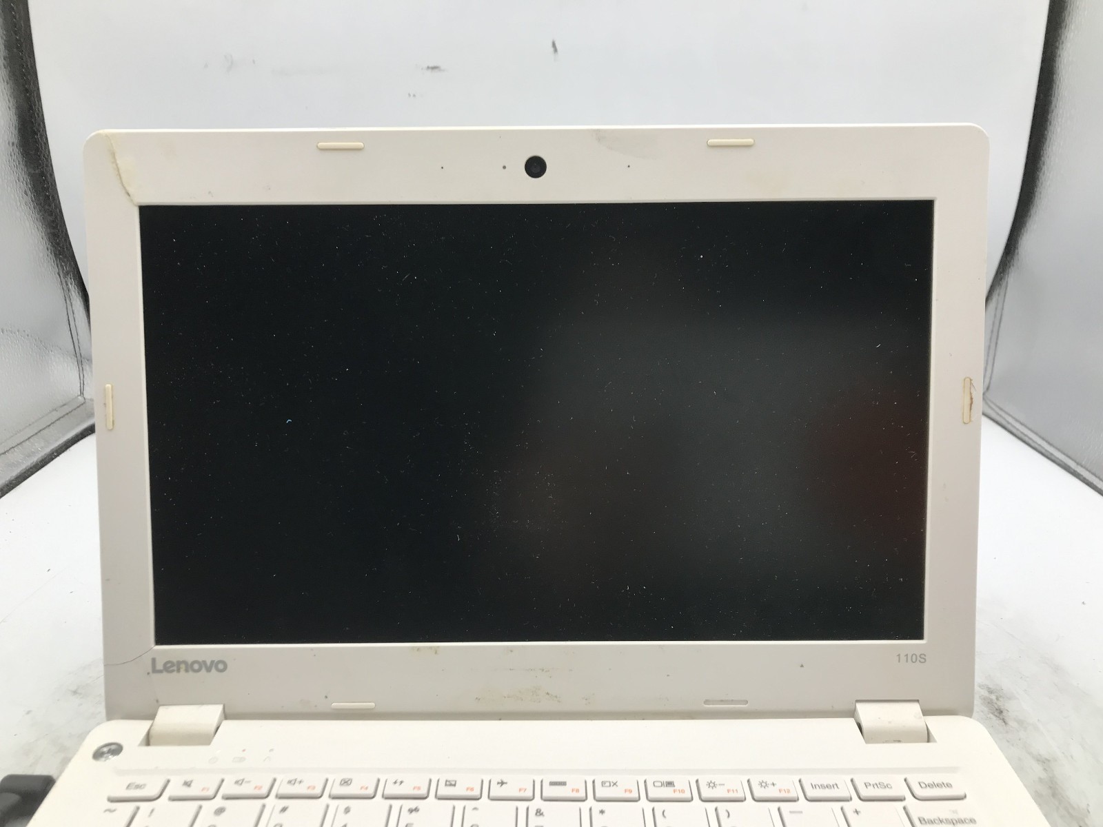 LENOVO IDEAPAD 110S 11IBR – FOR PARTS/REPAIR – INTEL CELERON N3060 – 2GB RAM -BB
