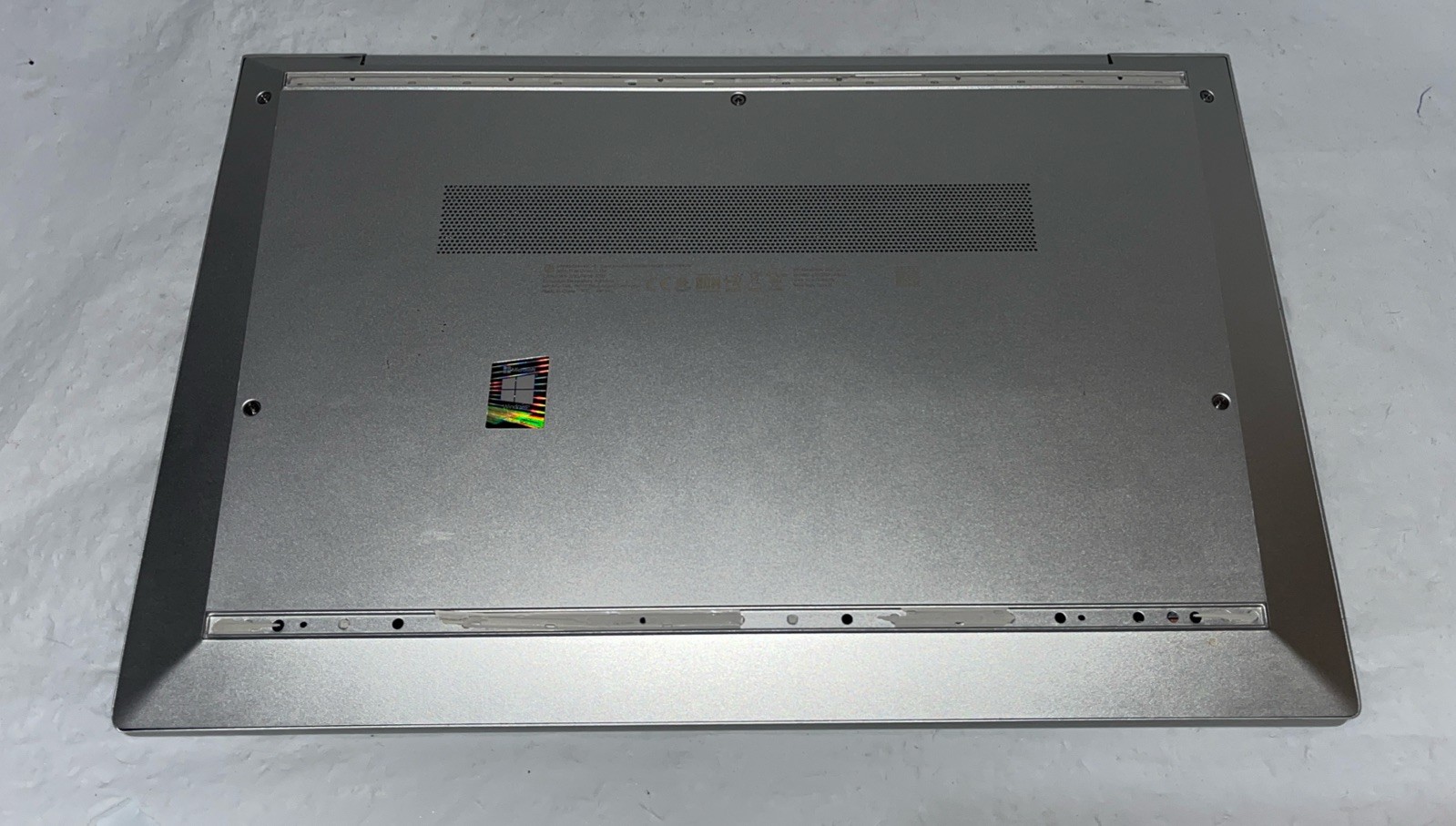 HP EliteBook 840 G8 14″ i5-1145G7@2.6GHz, 16GB RAM, 256GB M2, Win 11 Pro *READ*