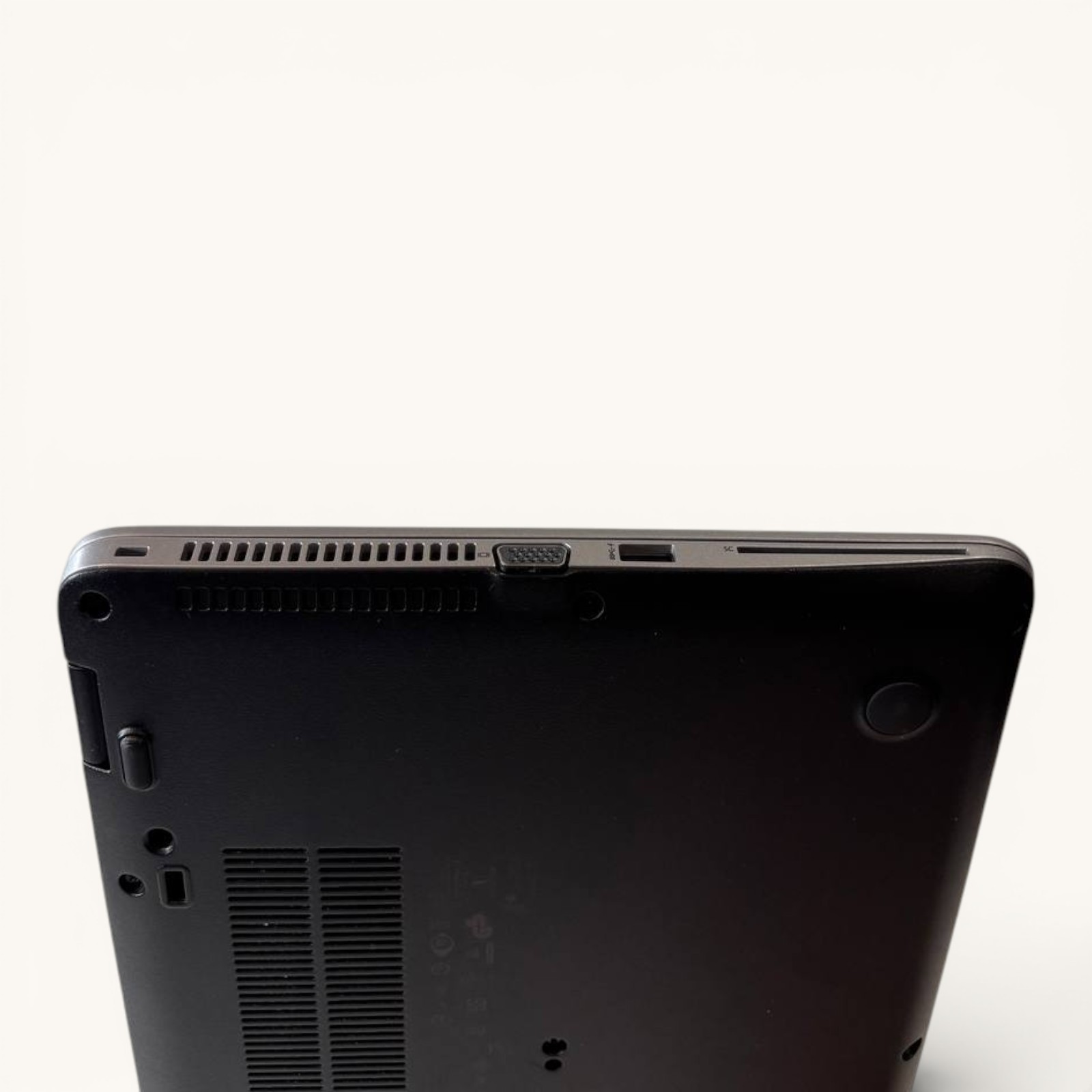 HP EliteBook 840 G4 14″ Laptop i5-7th Gen 8GB RAM 256GB SSD Windows 11 Pro #130