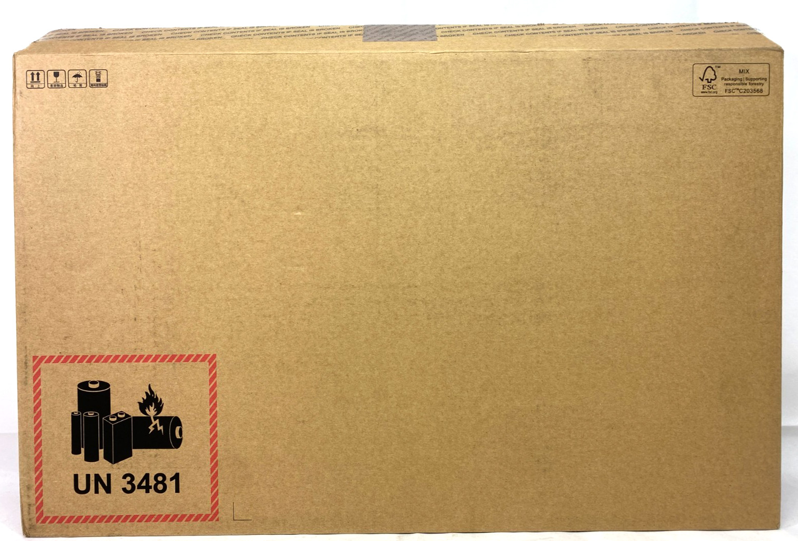Acer Chromebook Plus 516 16” i3-1315U 128GB 8GB ChromeOS Steel Gray Laptop