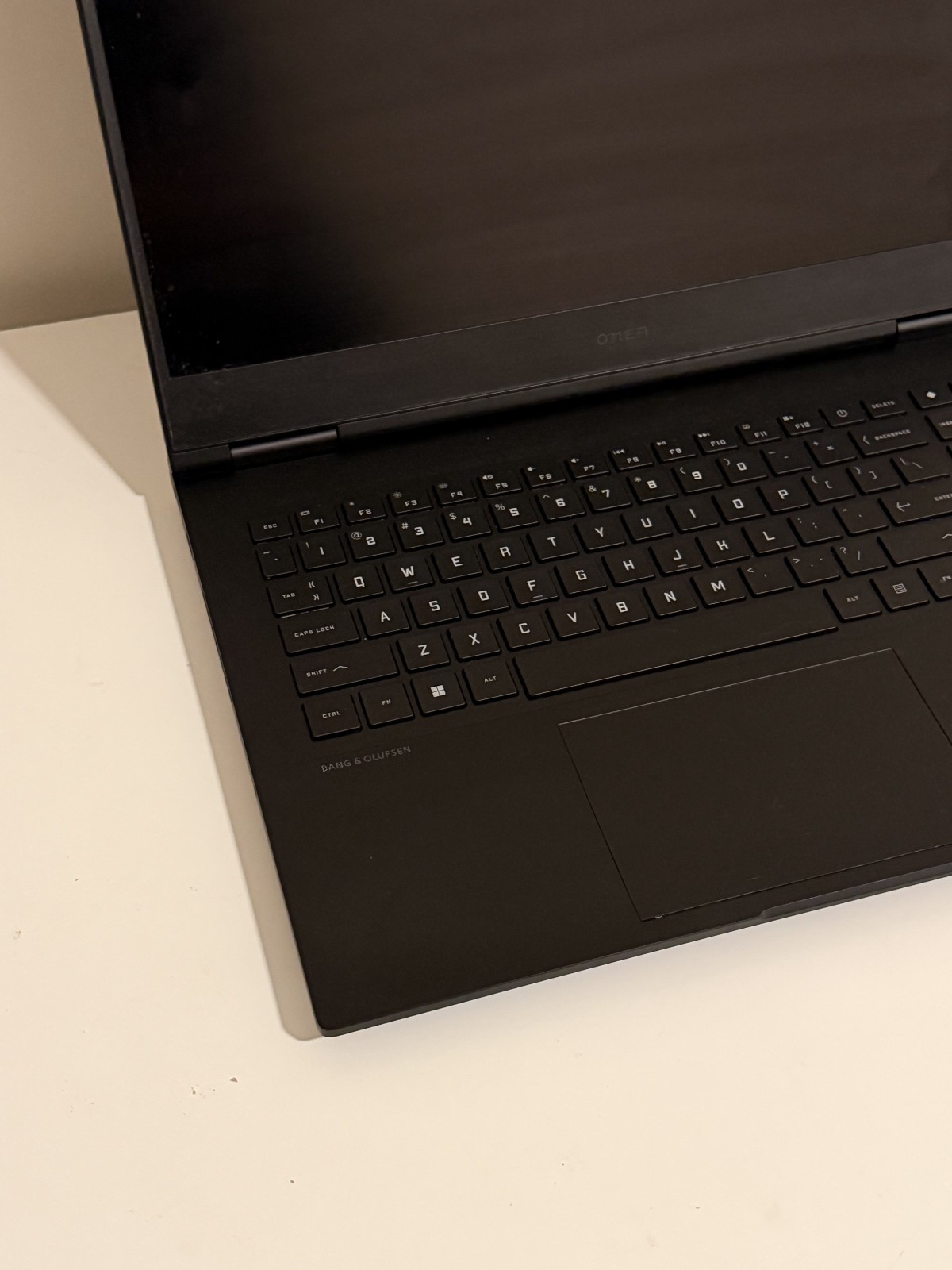 HP OMEN – 16.1″ 165Hz Full HD Gaming Laptop – Intel Core i7 13620H 2023 – 32GB