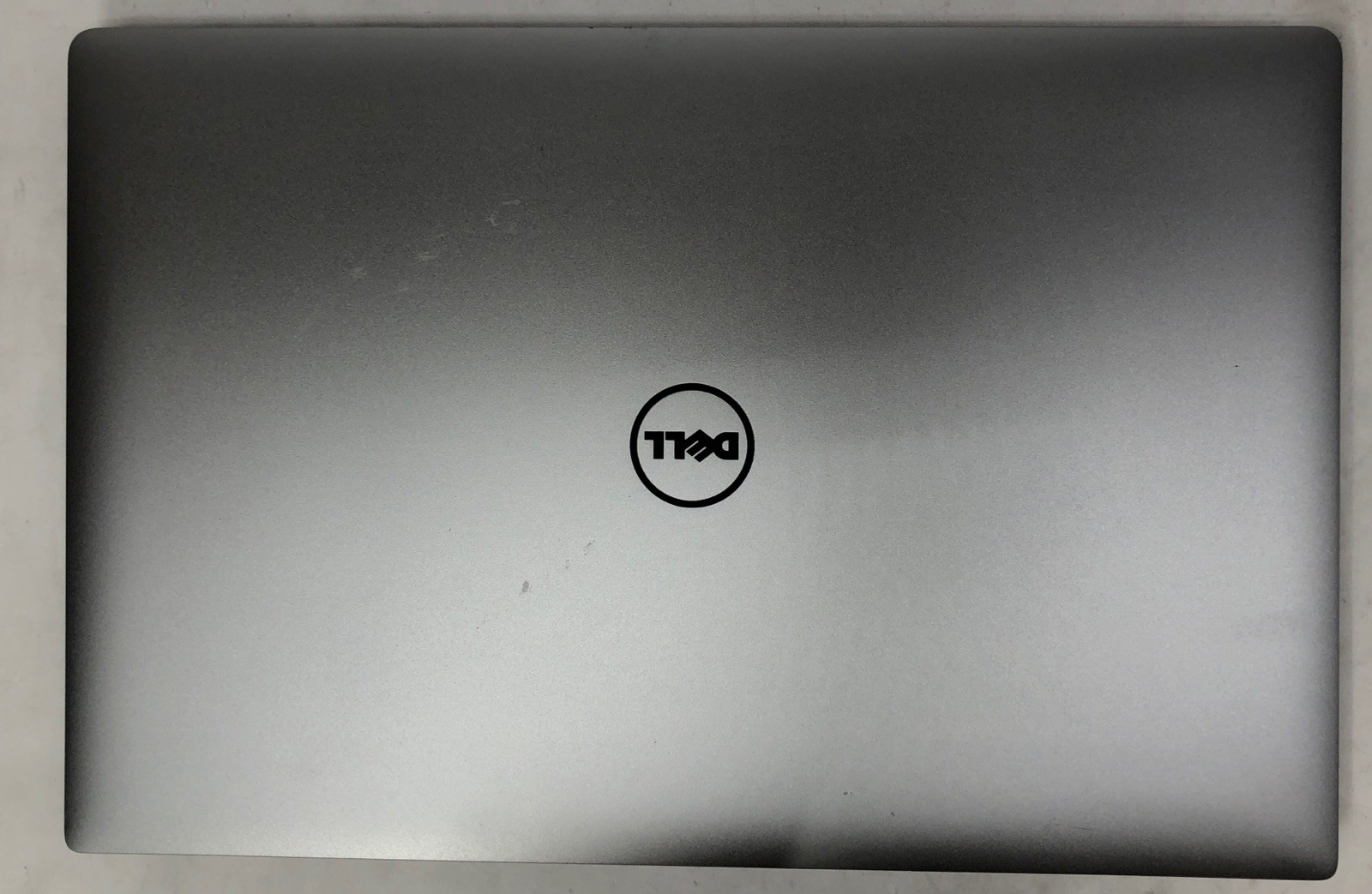 Dell Precision 5510, Intel Xeon E3-1505M, Quadro M100M, NO RAM/SSD/OS, FOR PARTS