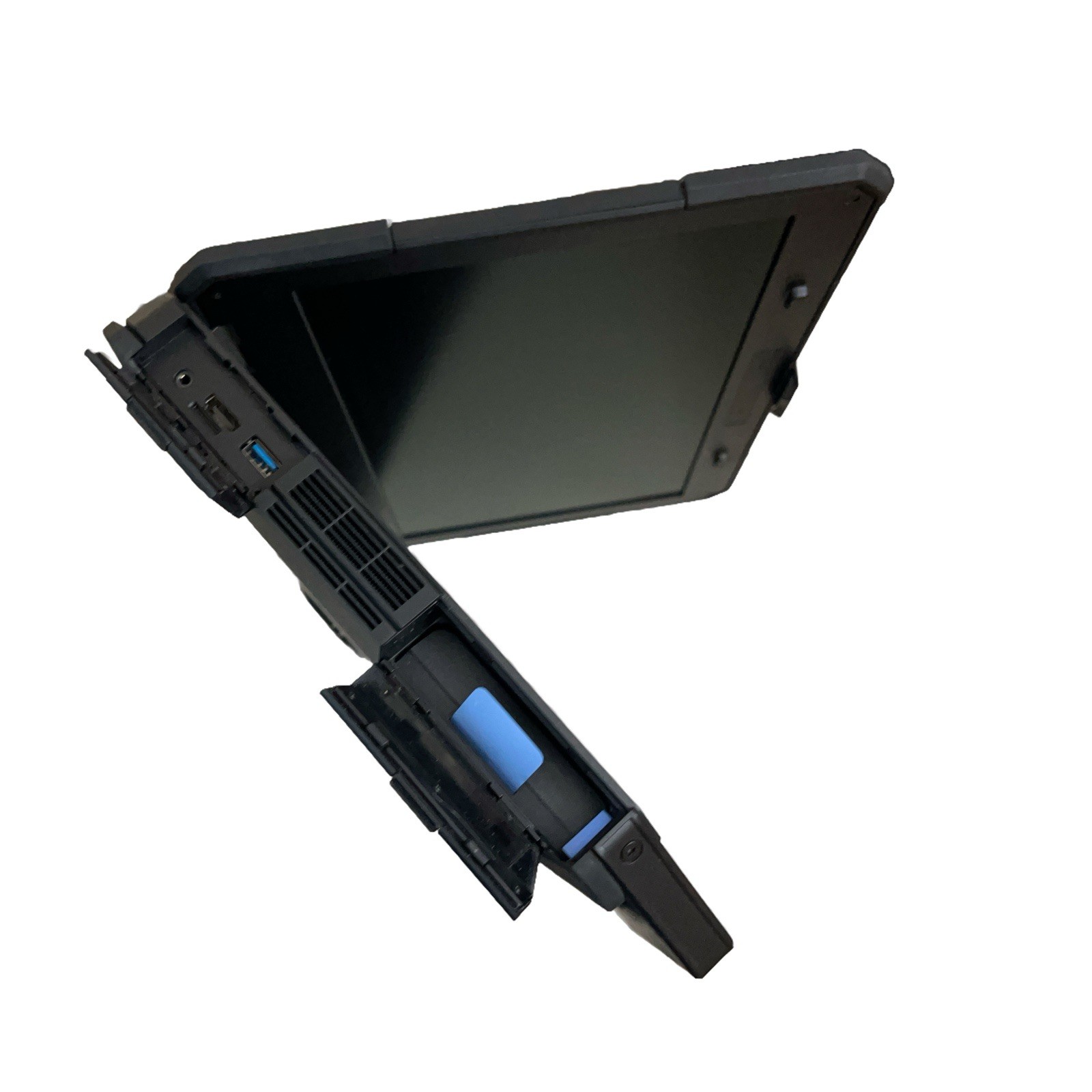 DELL LATITUDE 5414 WINDOWS 11 PRO INTEL I3-6100U 16GB 128GB SSD RUGGED LAPTOP