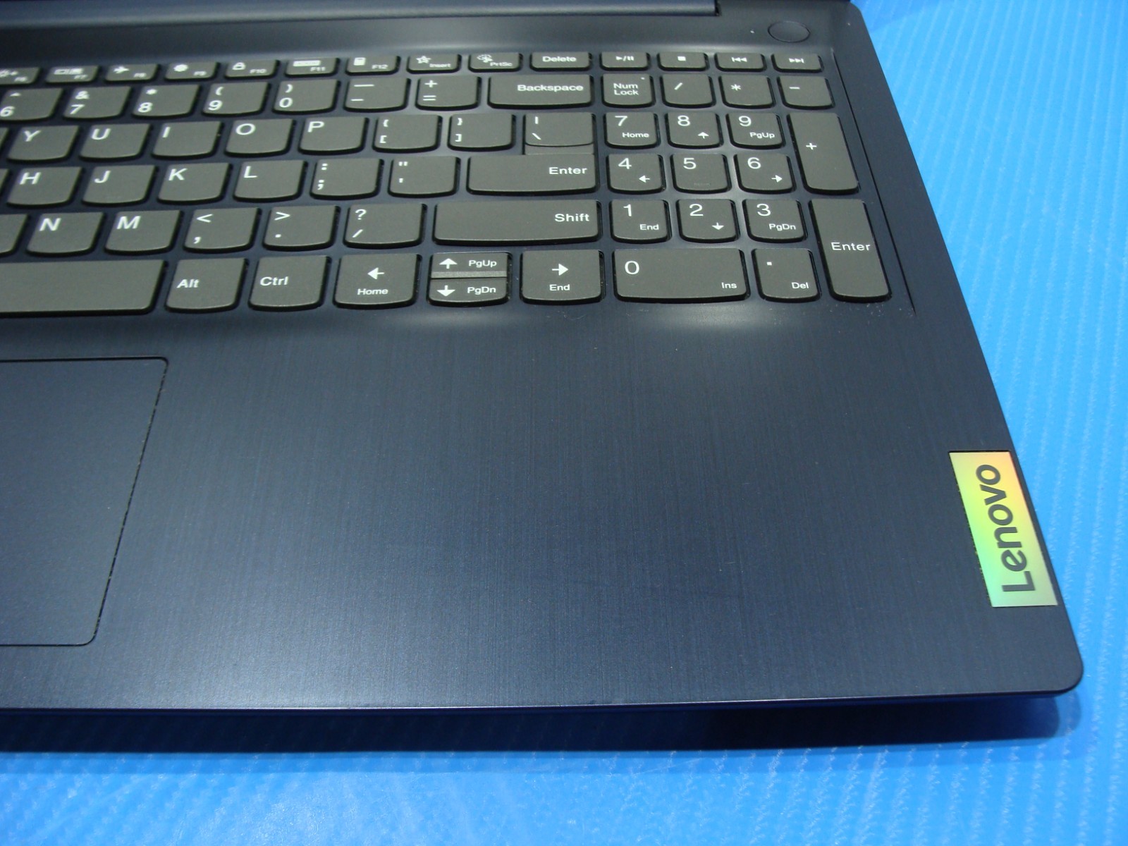 Lenovo ideapad 3-15ITL6 15.6″ FHD TOUCH i5-1155G7 2.5GHz 8GB 512GB SSD +PA
