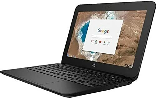 HP Chromebook 11 G5 EE Celeron N3060 1.60GHz 4GB RAM 16GB SSD 11.6 C Grade