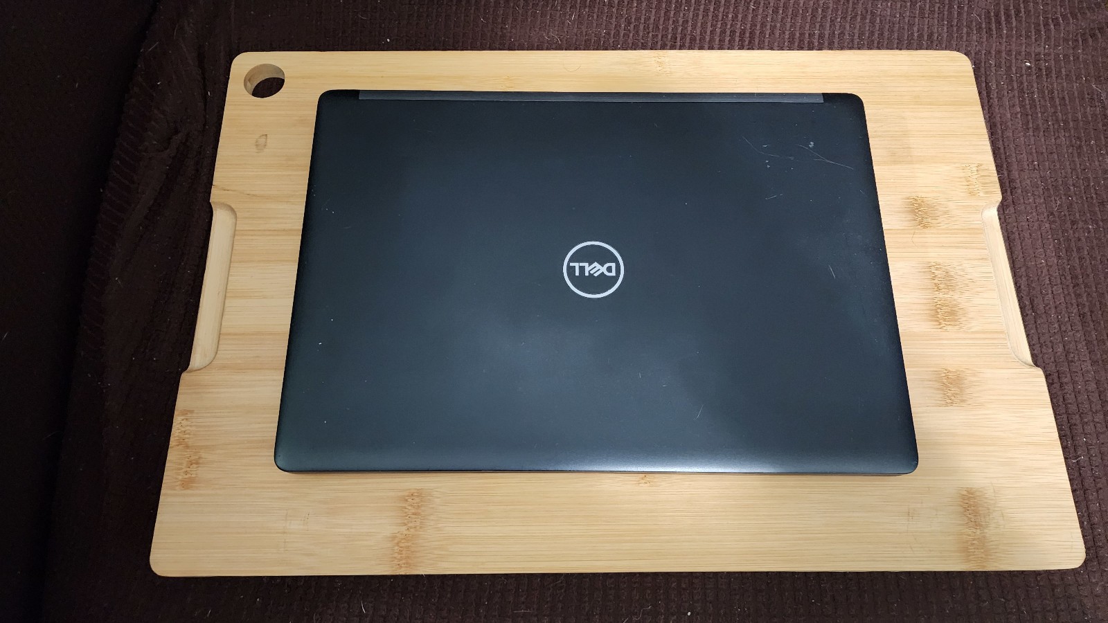 Dell Latitude 5290 i5-8250U 1.6GHz NO RAM NO SSD NO WIFI NO OS AS IS