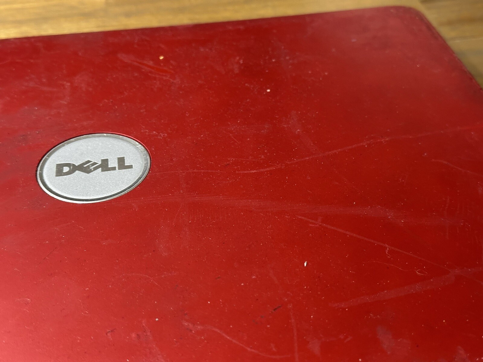 Dell Inspiron 1525 Laptop 15.3″ Dual Core 2Gb RAM No HDD (For Parts Or Repair)