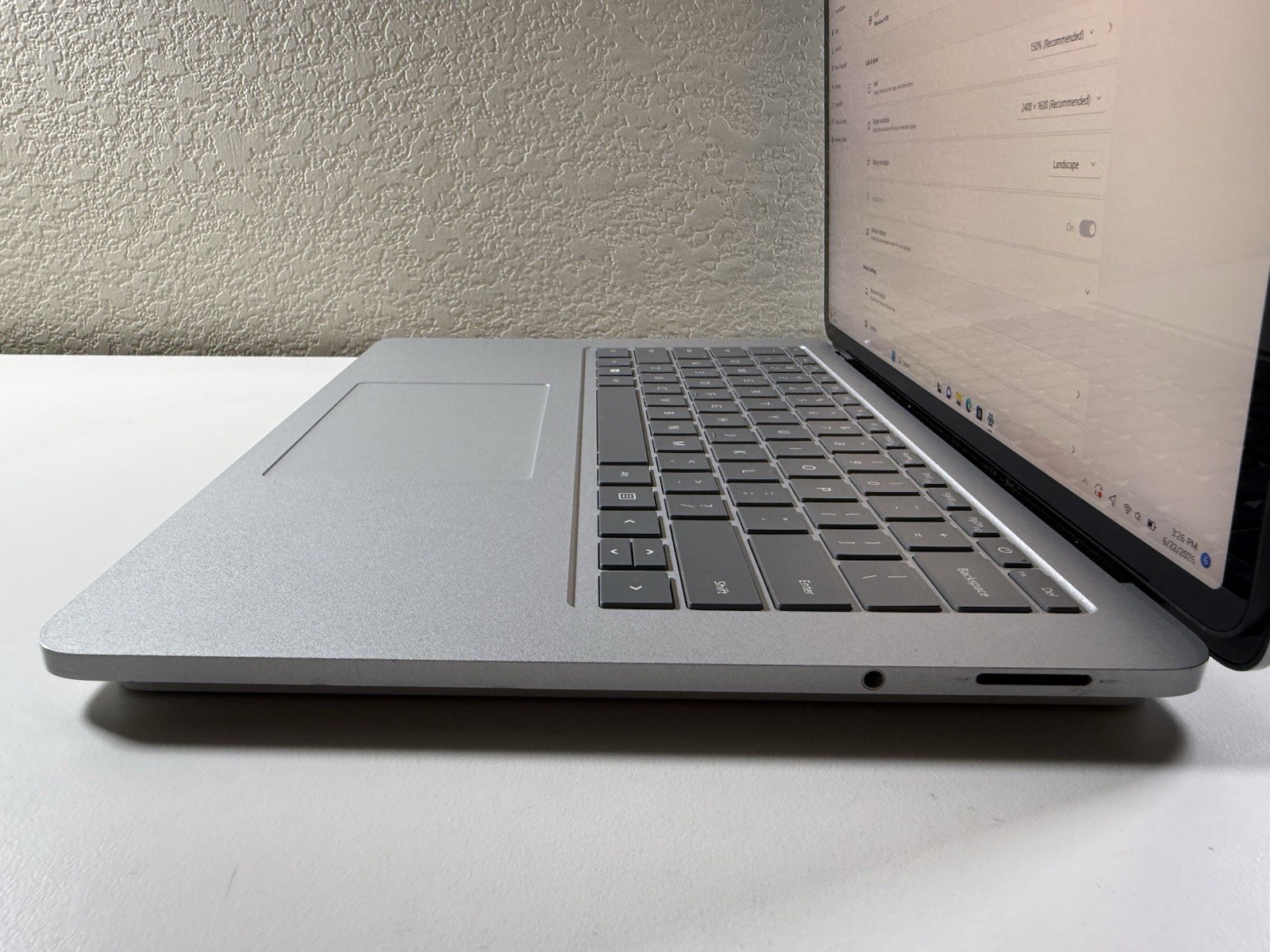 Microsoft Surface Laptop Studio 14 2K TOUCH 3.3GHz i7-11370H 32GB 1TB RTX A2000