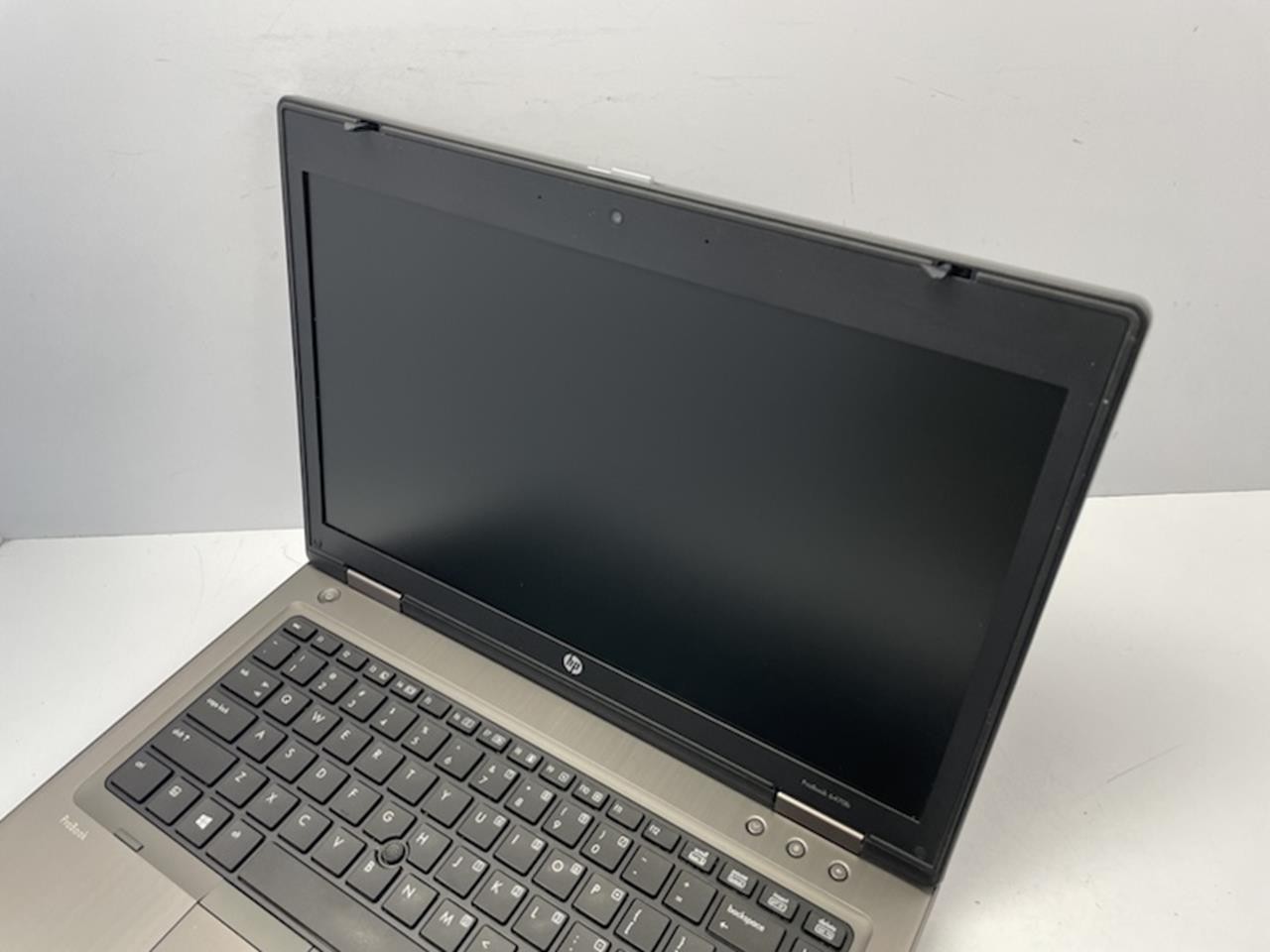 HP PROBOOK 6470B Laptop w/ Intel Core i5-3320M 2.60 GHZ + 4 GB | No HD/Battery