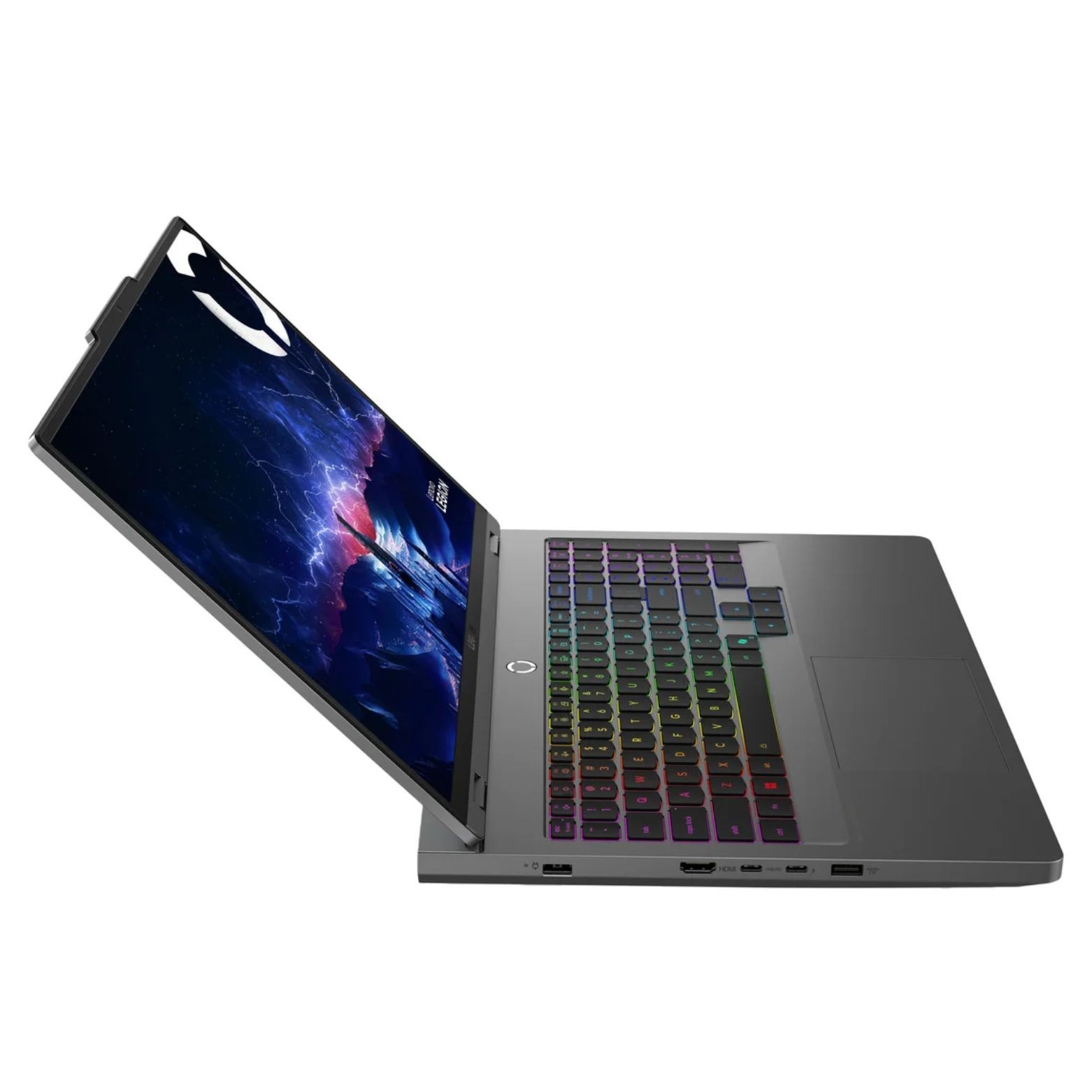 Lenovo Legion 5i 16″ 240Hz WQXGA Intel Ultra 9 275HX 32GB 1TB SSD RTX 5060 W11H