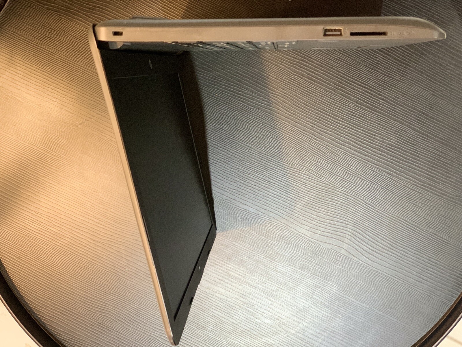 HP ProBook 250 G6 15.6”| Notebook| Intel Core i3-7020U| 2.3Ghz 4GB RAM 500GB HDD