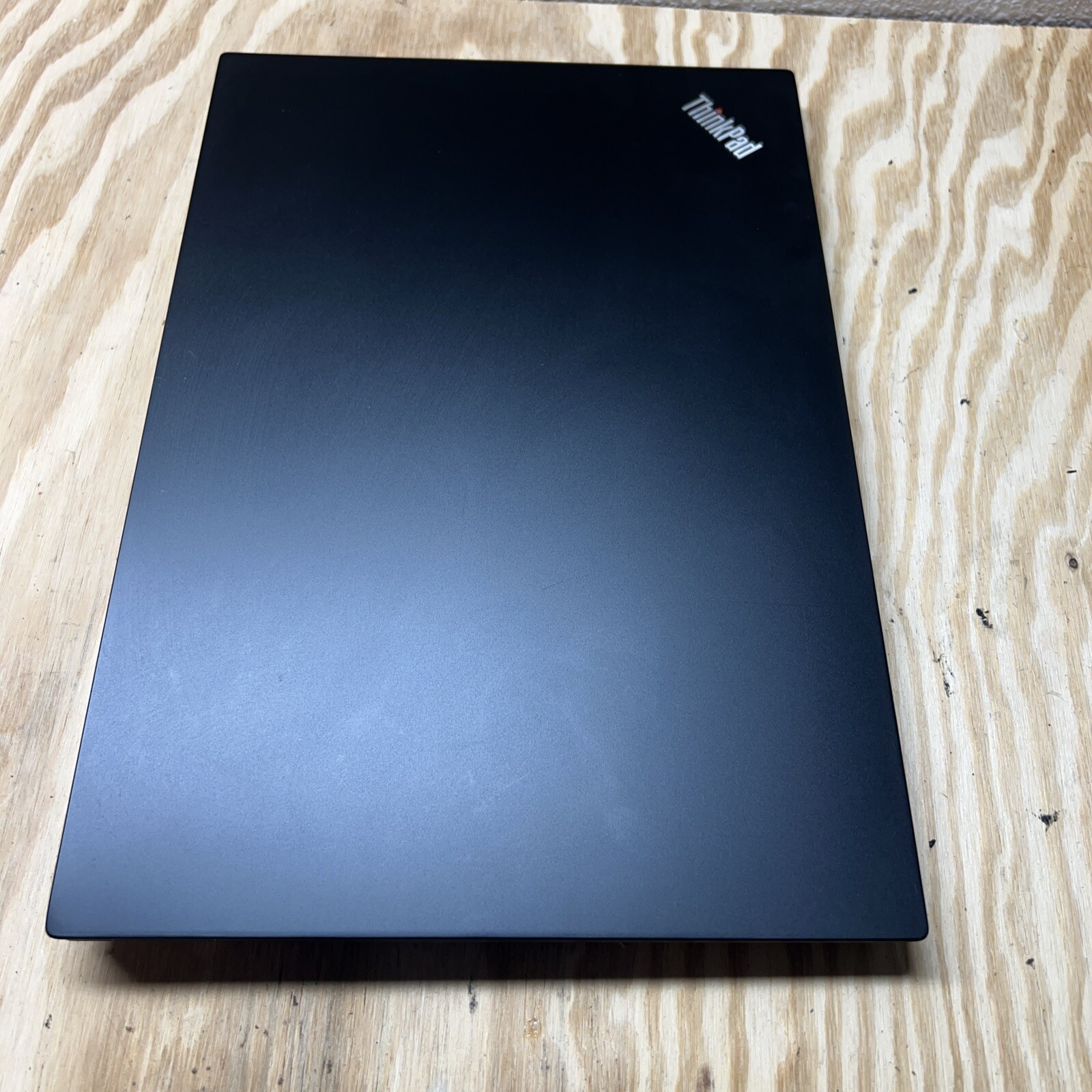 Lenovo ThinkPad E580 – 15.6″ IntelCore i5-7200U 2.5GHz 16GB DDR4 512GB SSD WND11