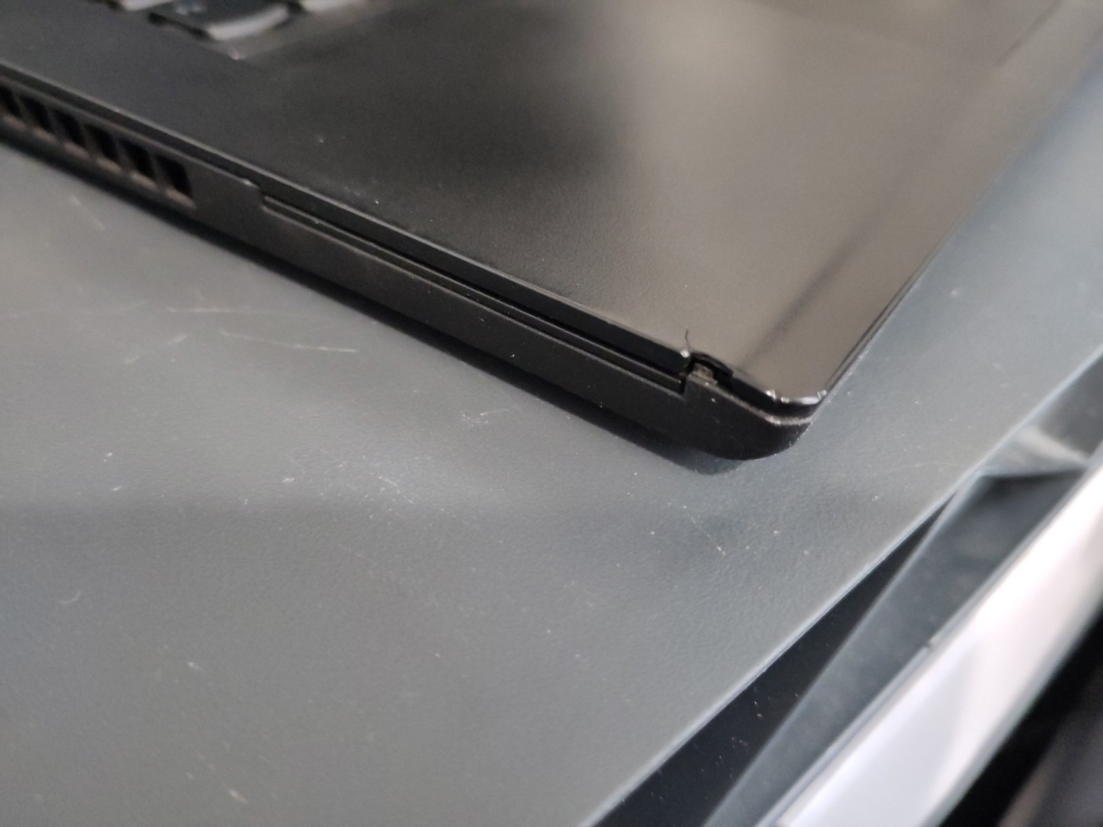 Libreboot ThinkPad T480 | i5-8250U | 8 GB RAM | 256 GB SSD