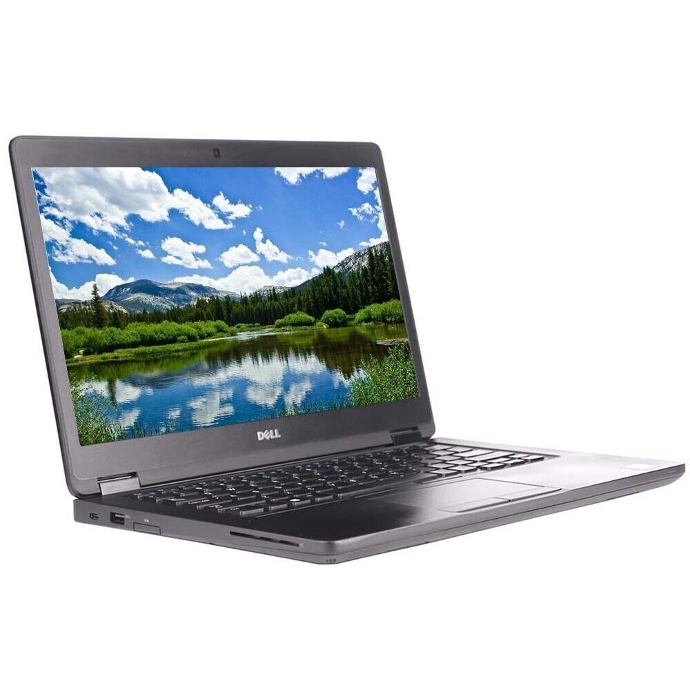 HP ZBook Firefly 15 G7 15.6” FHD Laptop Core i5 16GB RAM 512GB SSD Windows 11