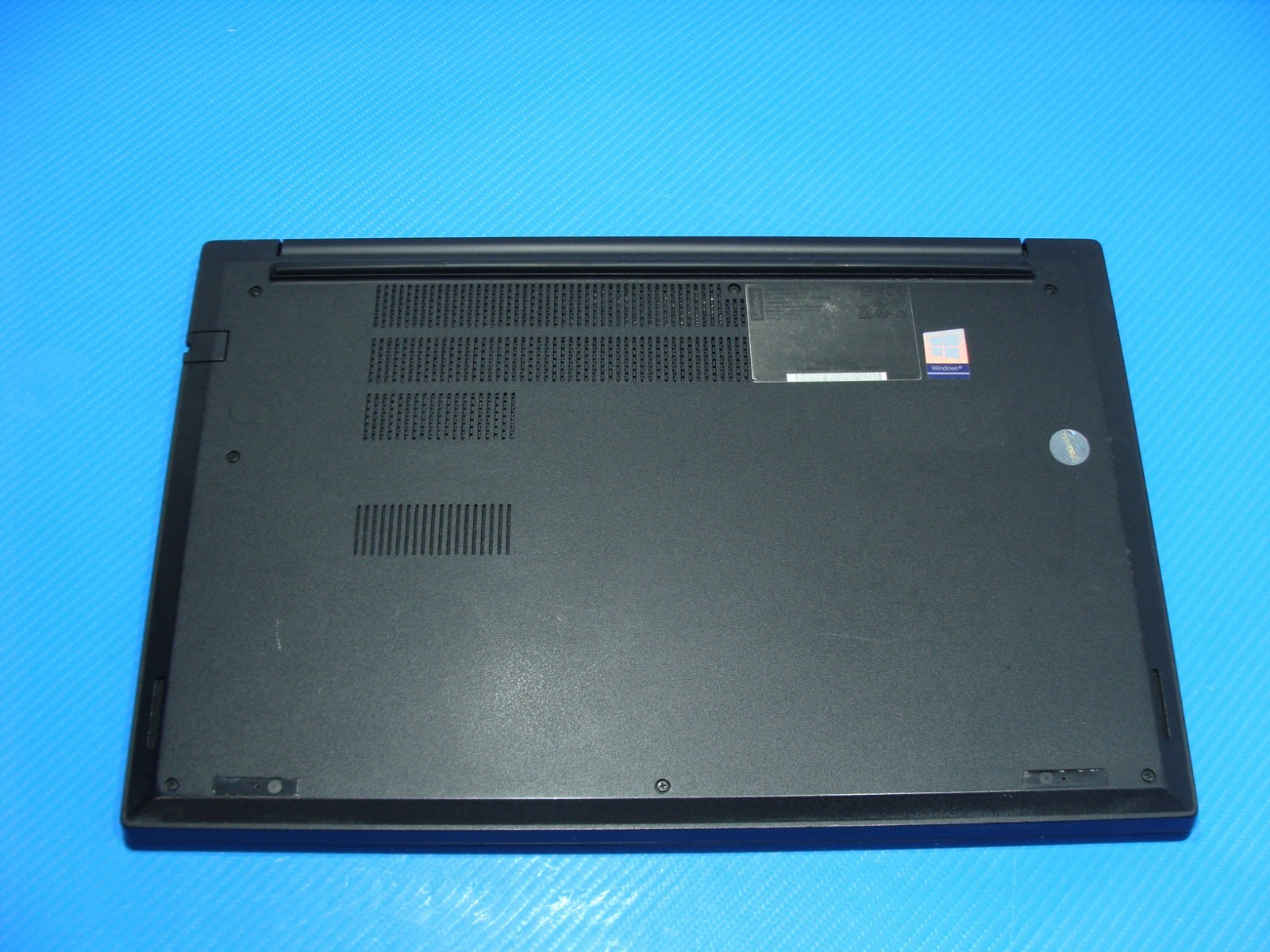 Lenovo ThinkPad E15 15.6″FHD Intel i5-10210U 1.6Ghz 8GB 512GB Windows 11 Pro +PA