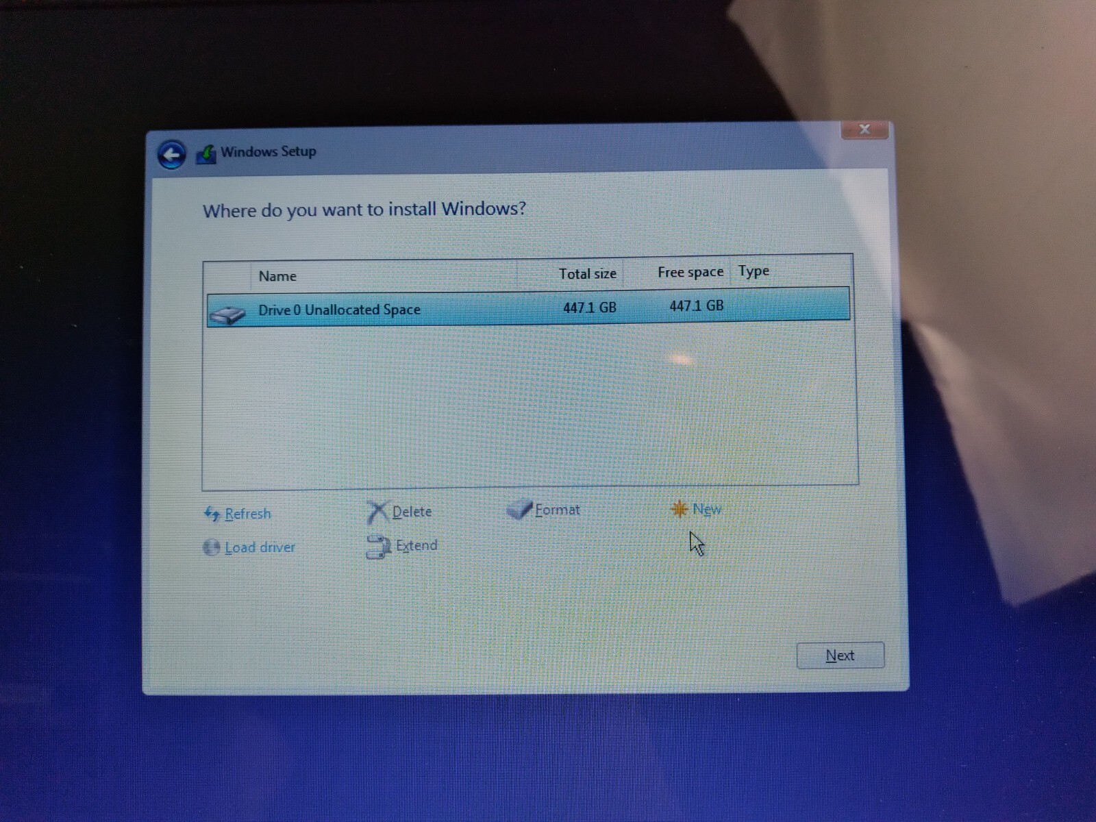 HP Pavilion 15 w/i5-4210U, 8GB RAM, 500GB HDD, 15.6″ Laptop for Parts/Repair