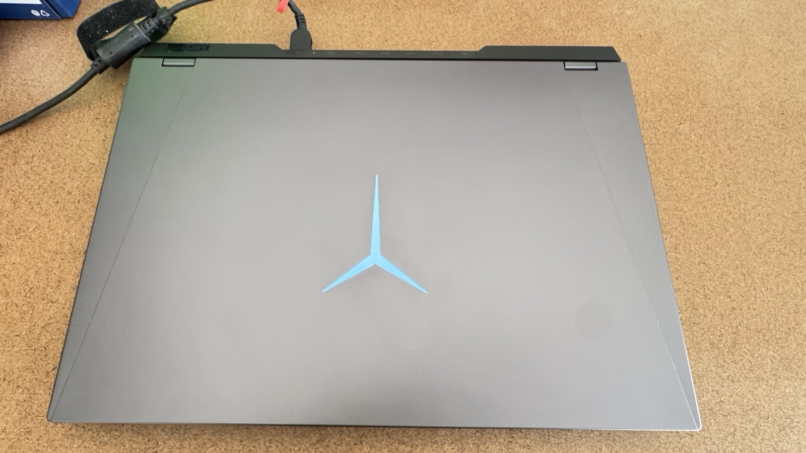 Lenovo Legion 5 Pro 16ACH6H Gaming Laptop Has No Video