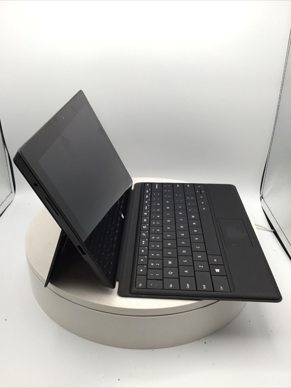 Microsoft Surface Pro 10.6″ Laptop i5-3317U 4GB RAM 128GB SSD Win11H Used