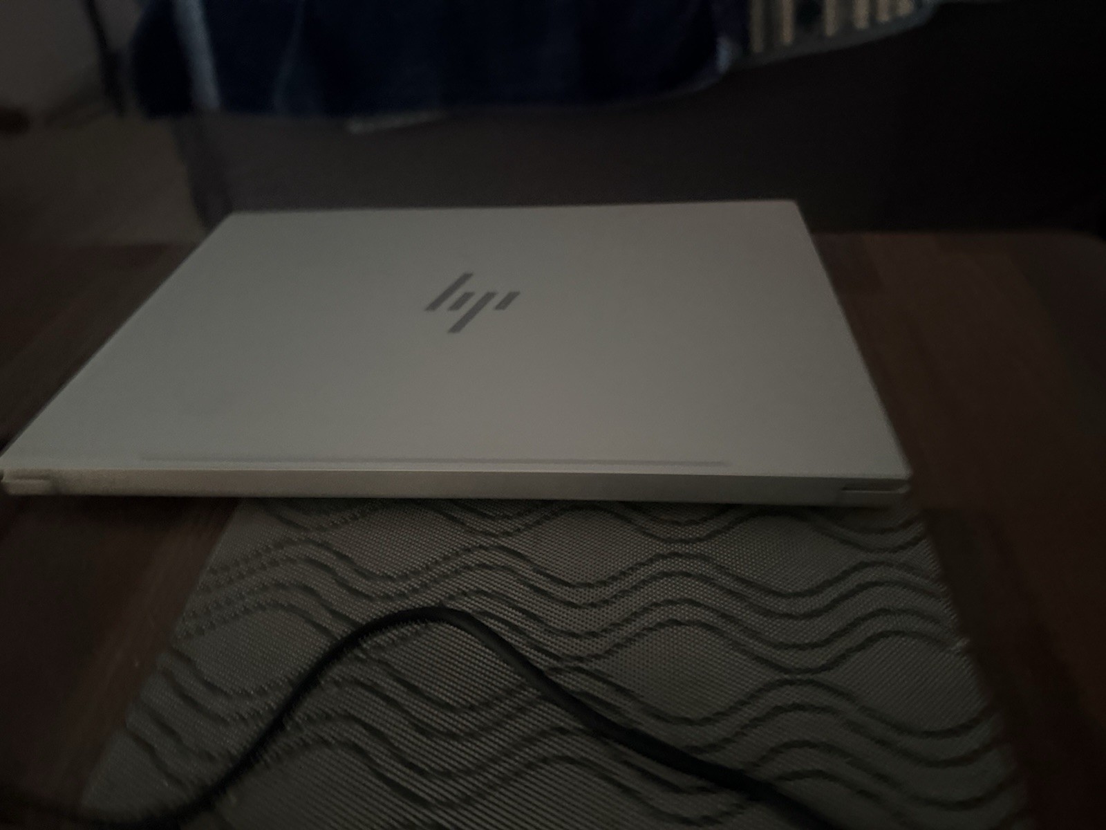 HEWLETT PACKARD ENVY 16-H1023DX